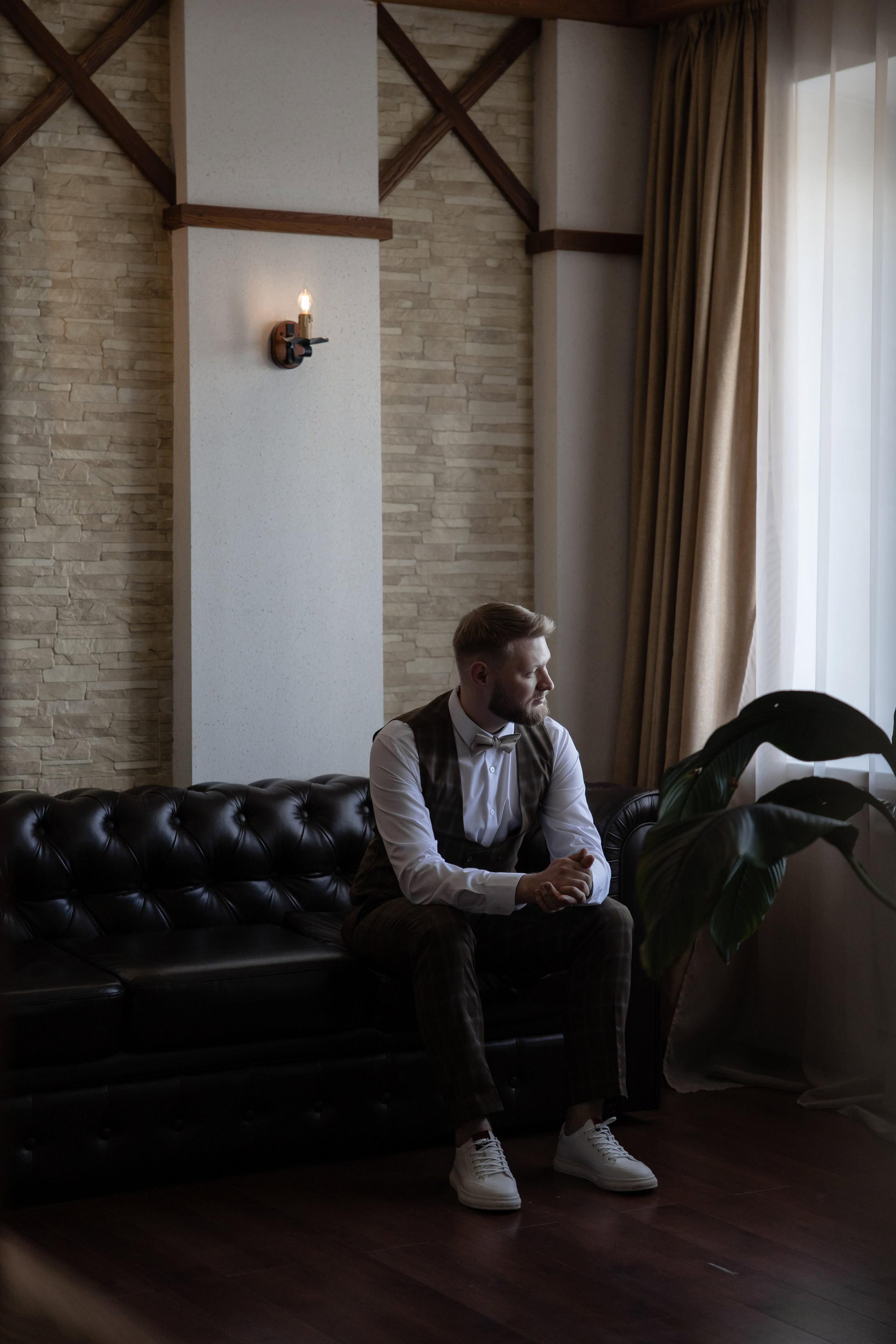 Николай и Татьяна. Свадебный и Семейный фотограф по всему миру Анна Фёдорова