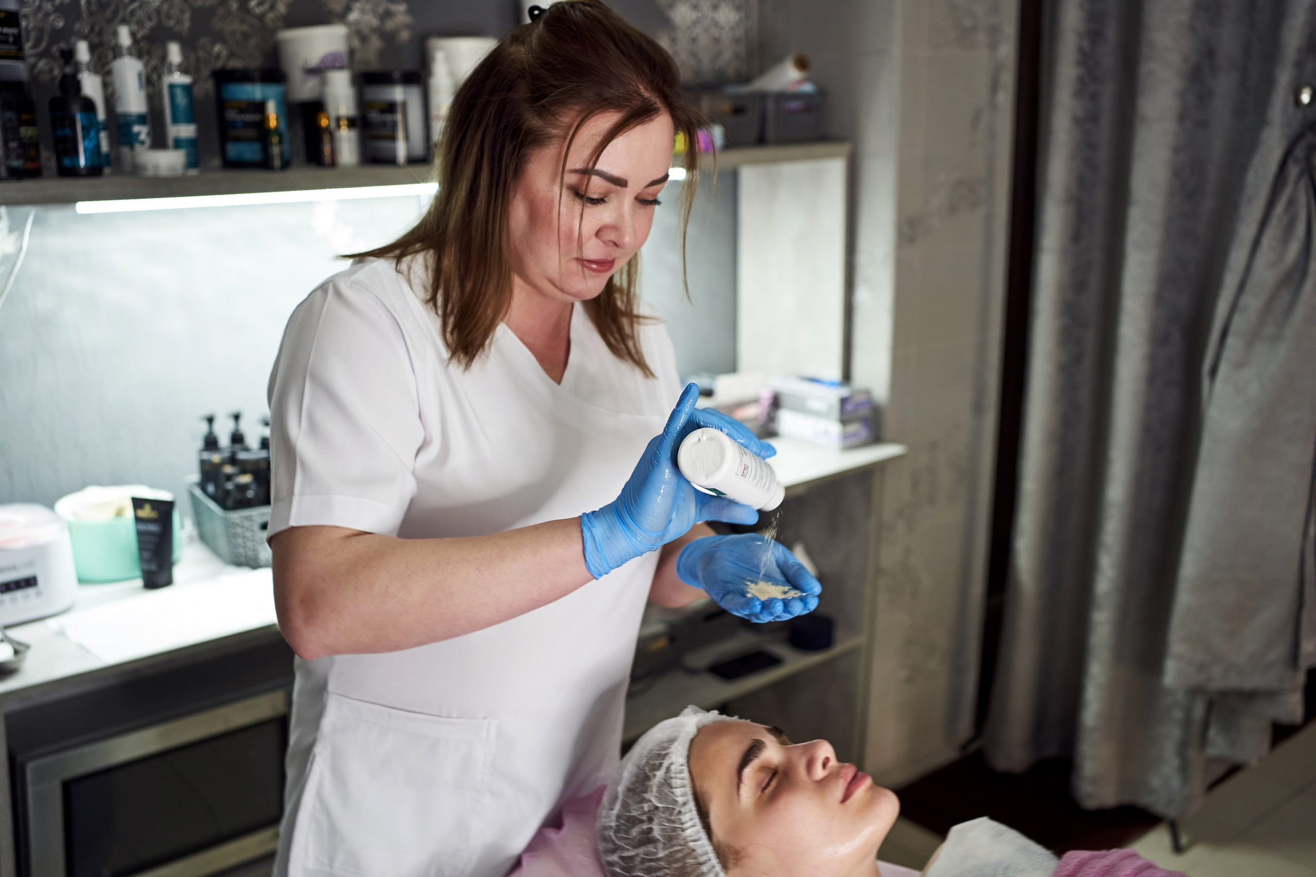Анастасия Мальцева. Бьюти индустрия. Свадебный и семейный фотограф в Евпатории Зайцева Надежда
