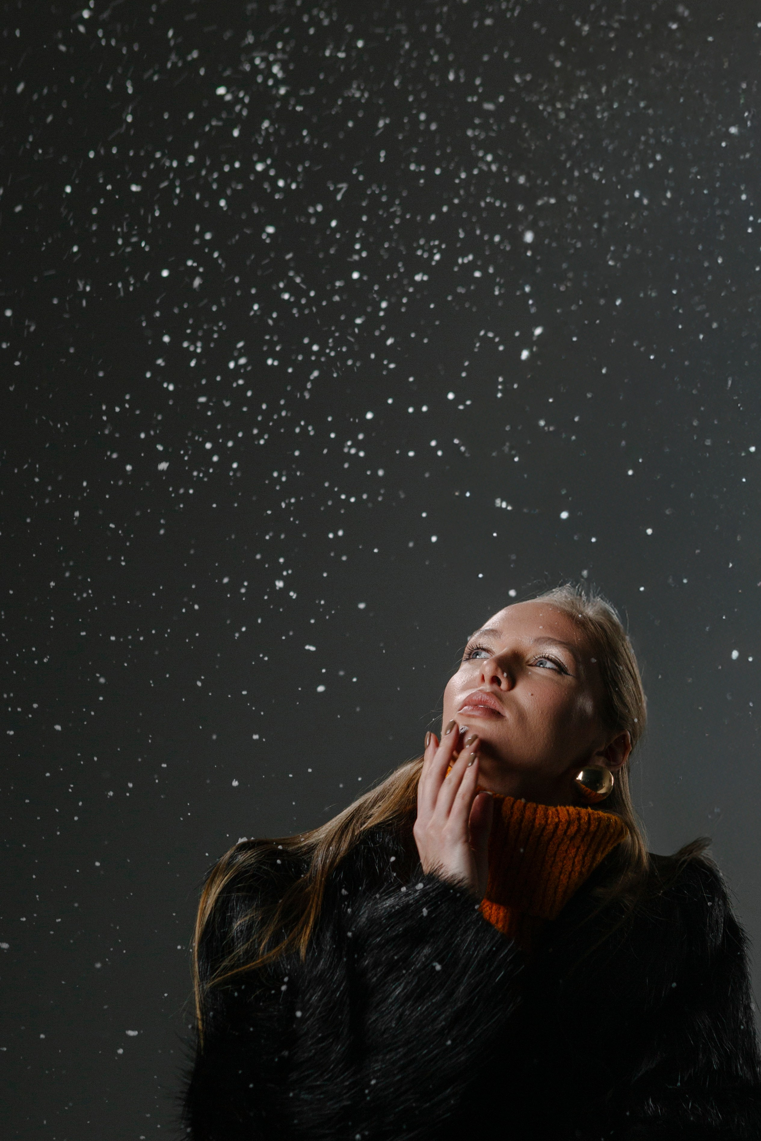 Город грехов. Портретный фотограф в Минске