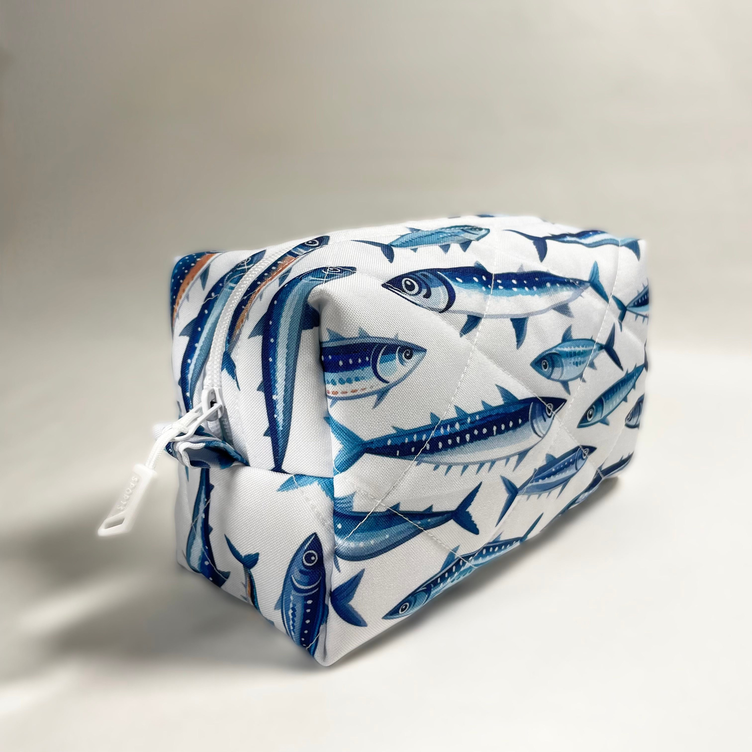 № 019. Косметички ручной работы СПб