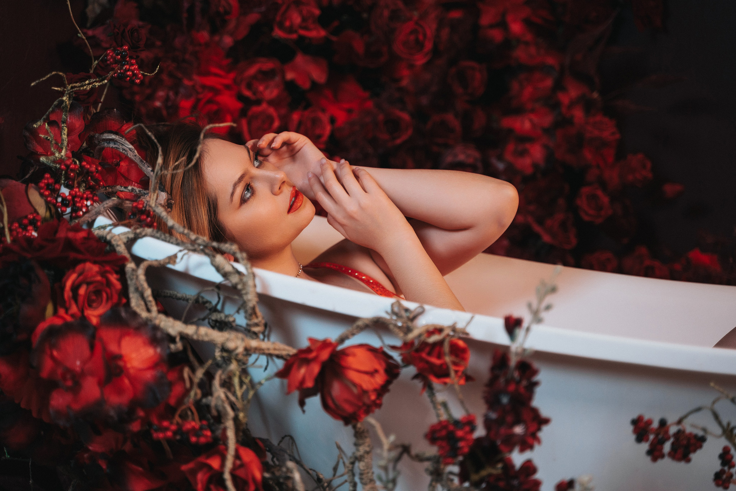 Анастасия. Свадебный и семейный фотограф в Краснодаре Миненко Кристина