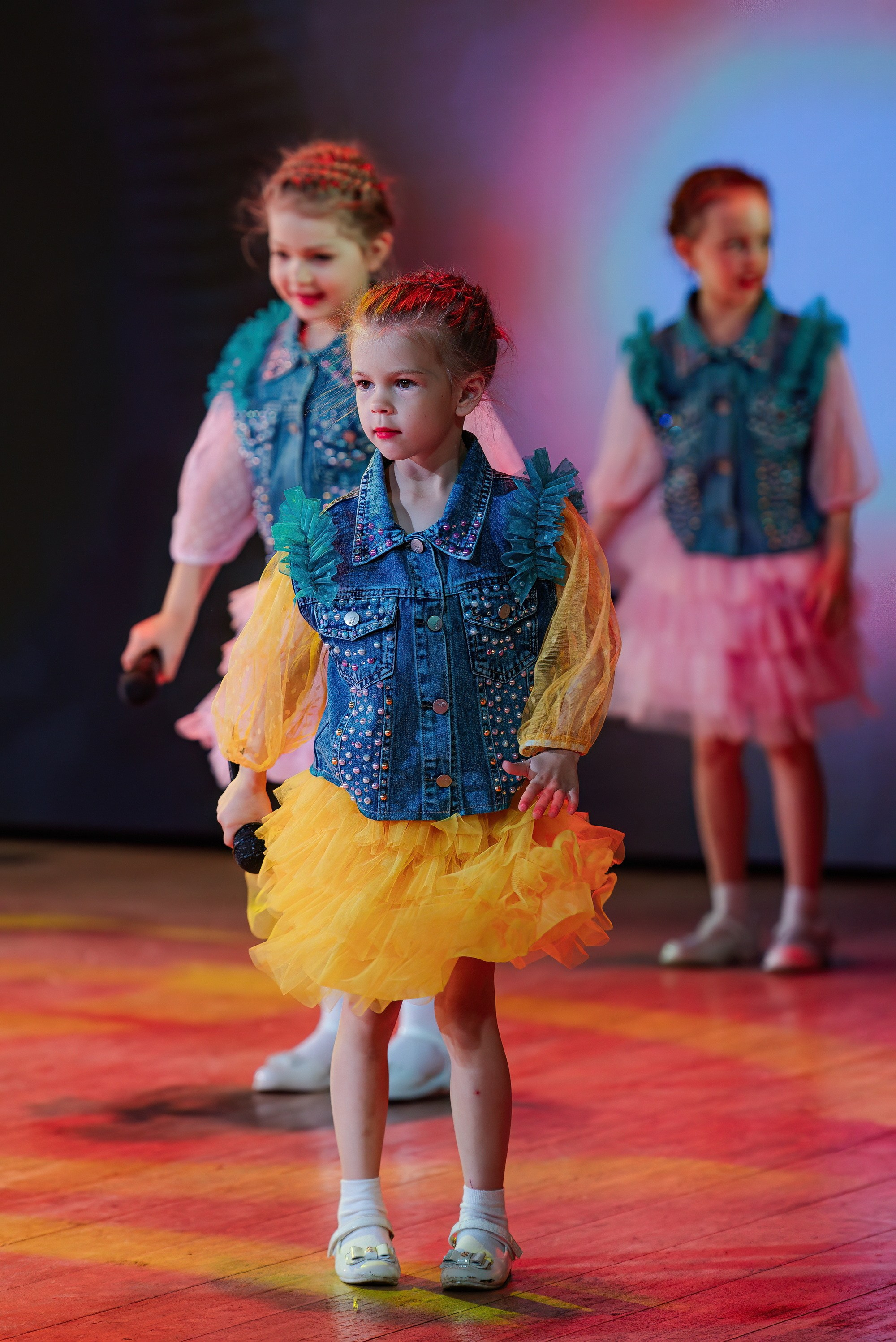 Отчетный концерт Образцового коллектива Алтая театра эстрадной песни «Созвездие». Свадебный и репортажный фотограф Никита Сницарев в Барнауле