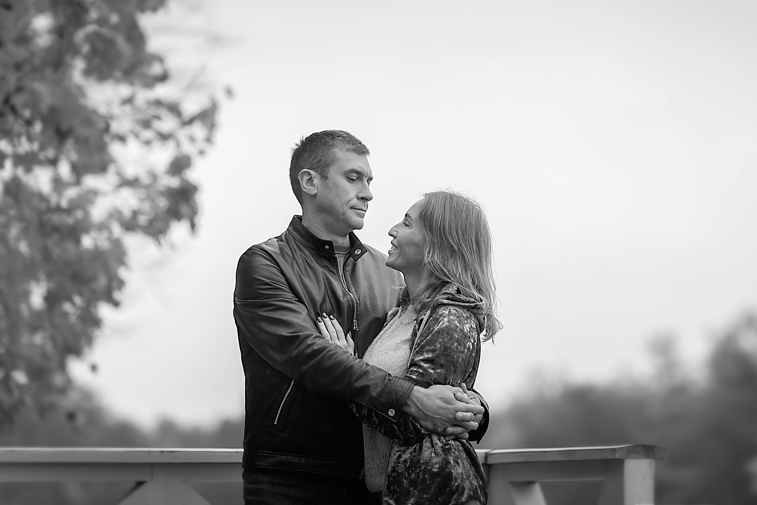 Прогулка в Гатчинском парке. Семейный фотограф в Санкт-Петербурге