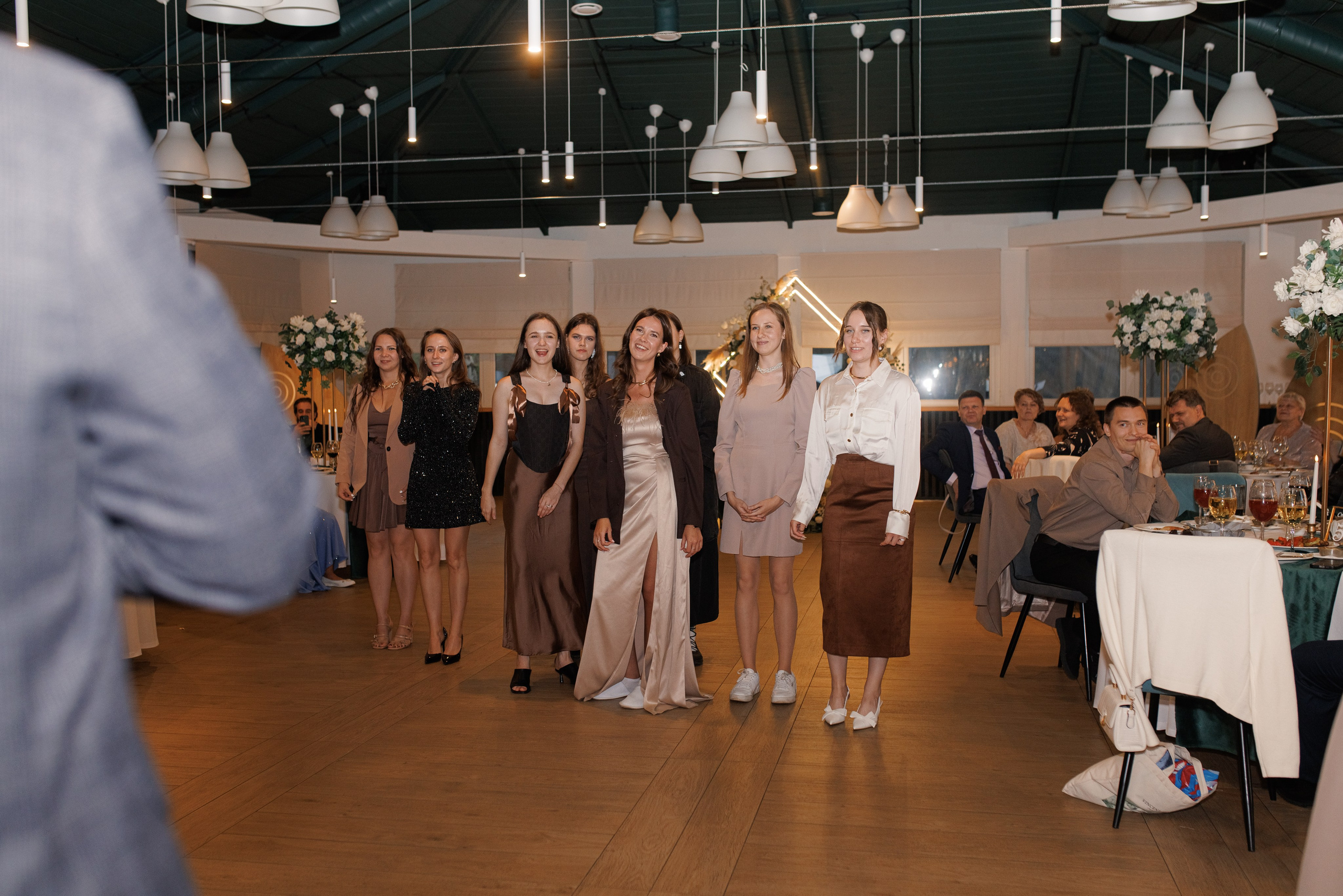 К + А — сентябрь. Свадебный и семейный фотограф Наталья Штык