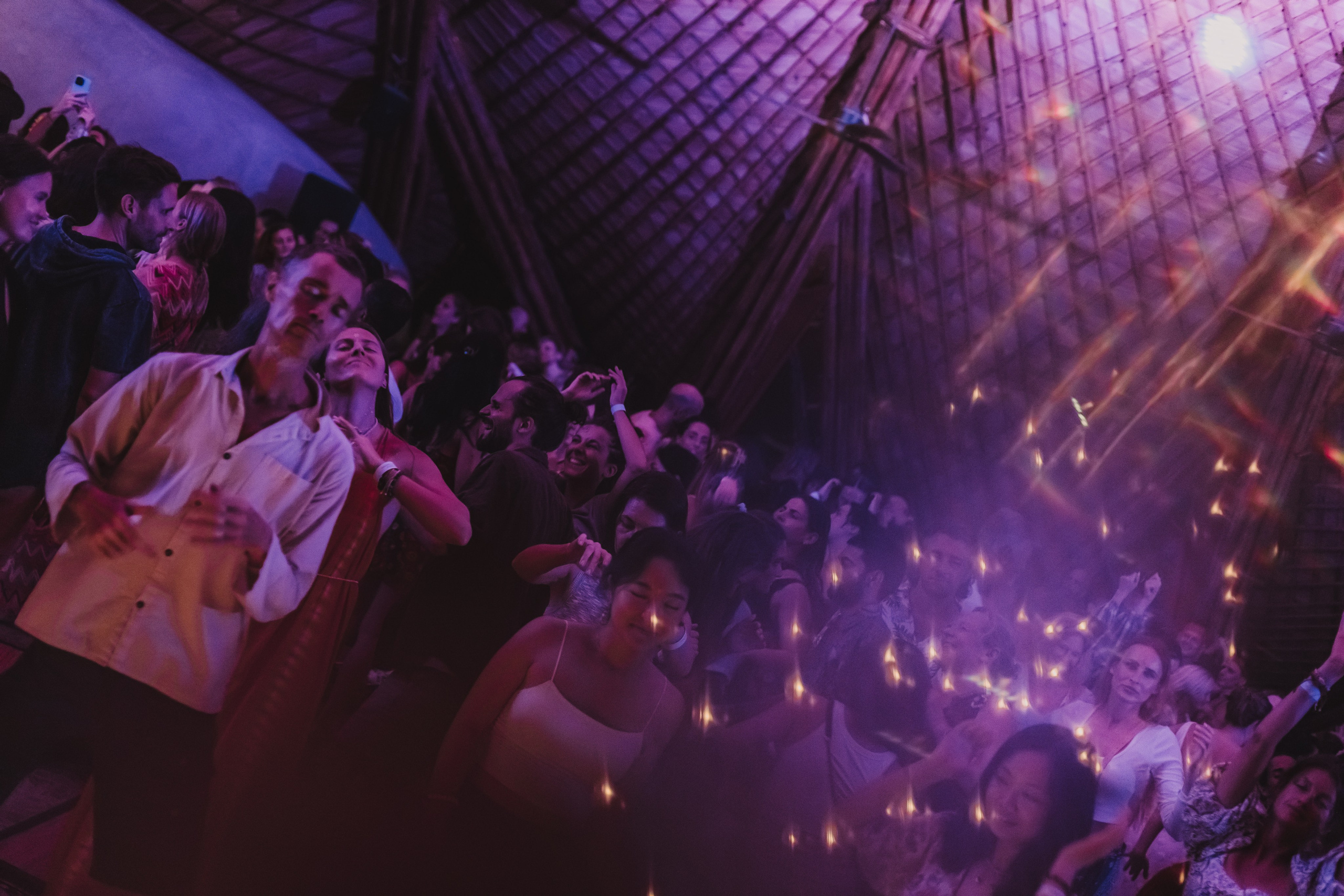 Bhakti Bliss kirtan at Alchemy. Mariam Bagdasaryan