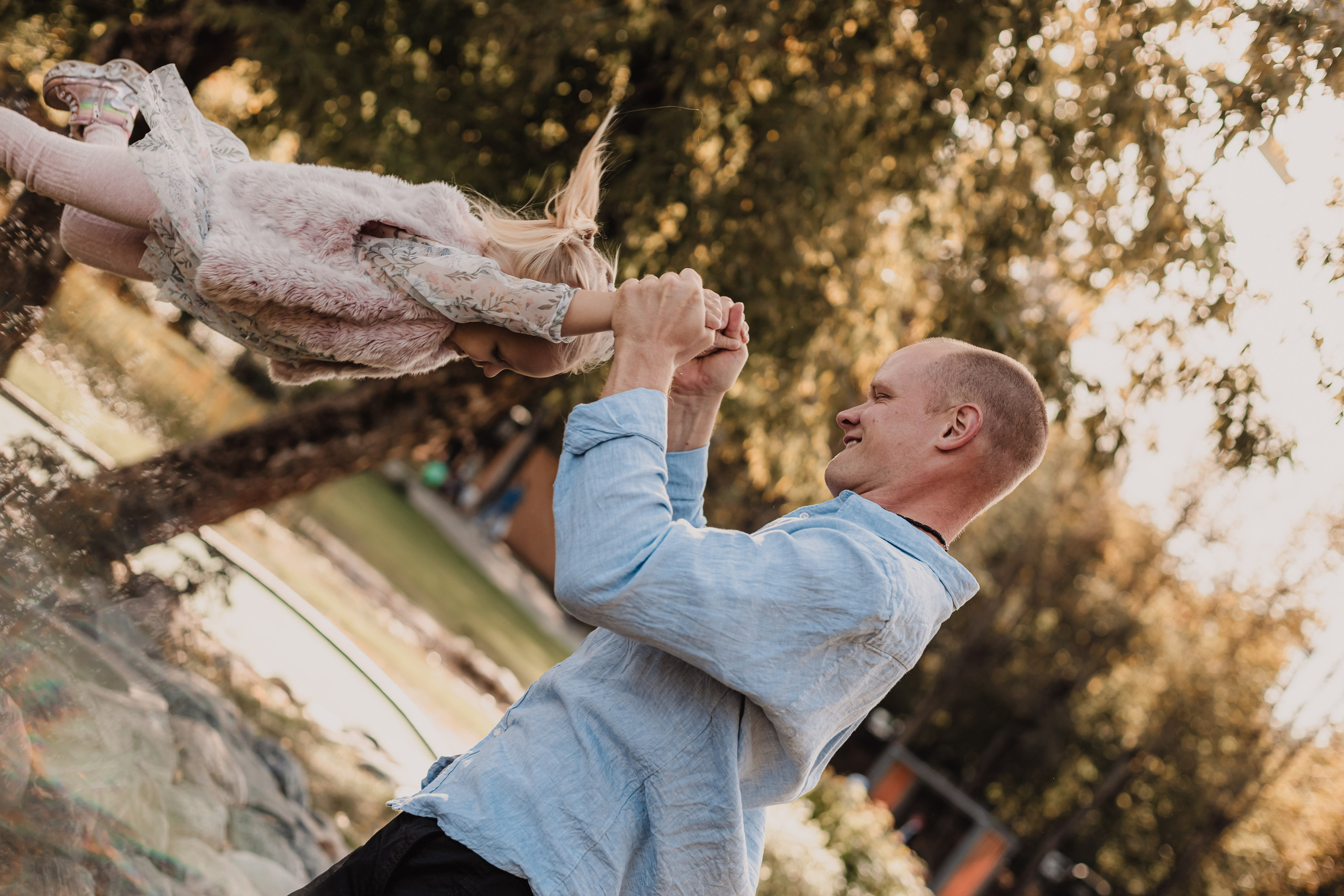 Happiness is family. Мариам Багдасарян