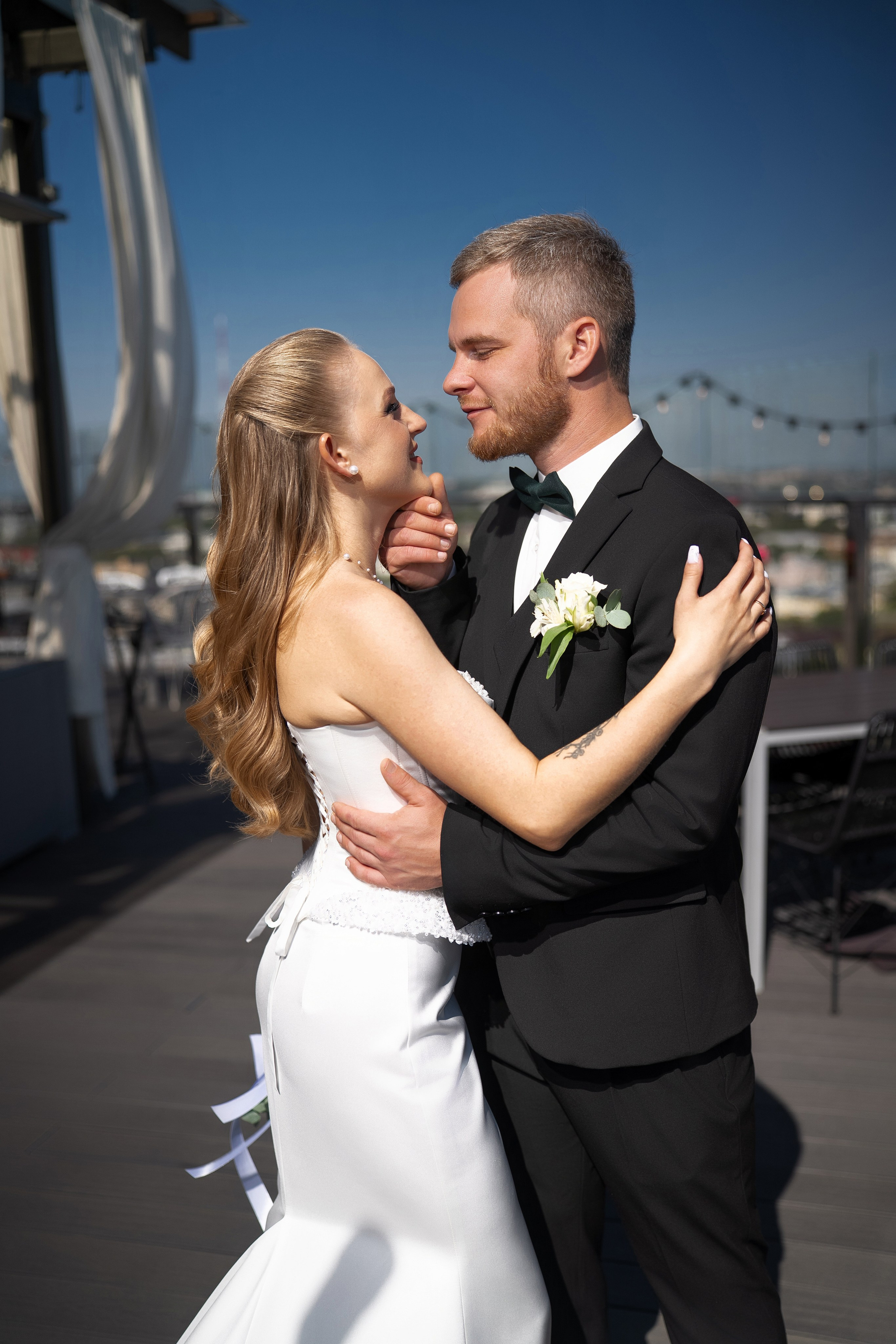 O&D. Vladislav Blinov photographer