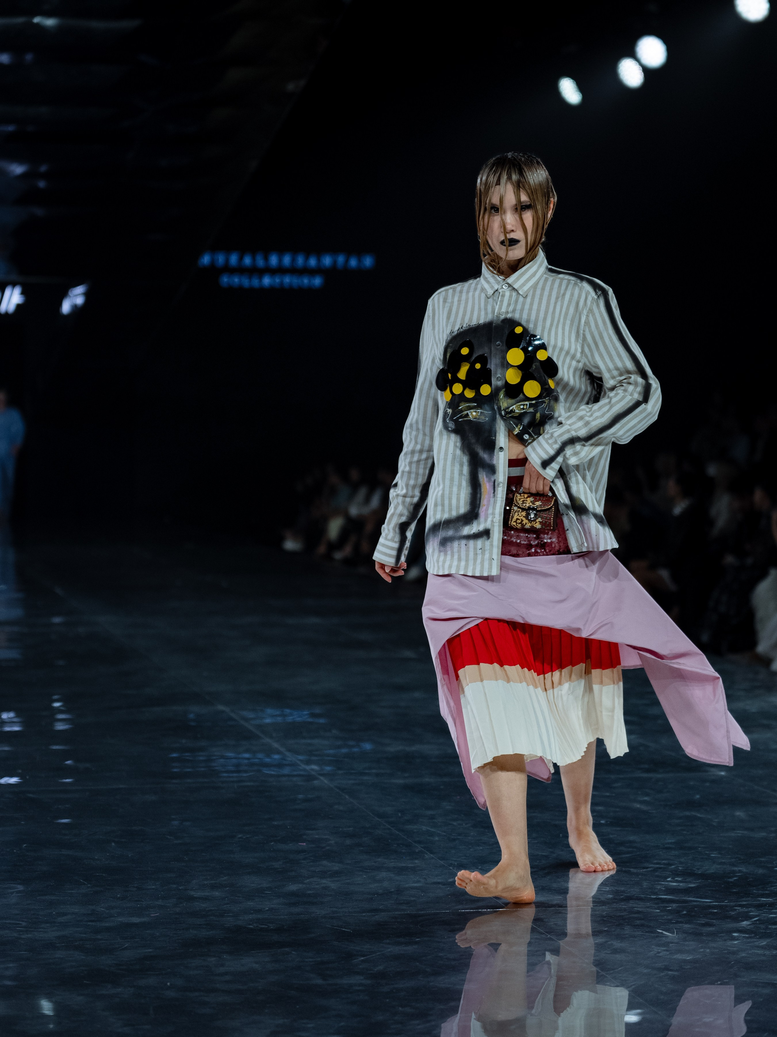 Visa Fashion Week Almaty Manuk Aleksanyan. Сайт Алматинского НЮ АРТ, будуар и фэшн фотографа Дениса Карпенко