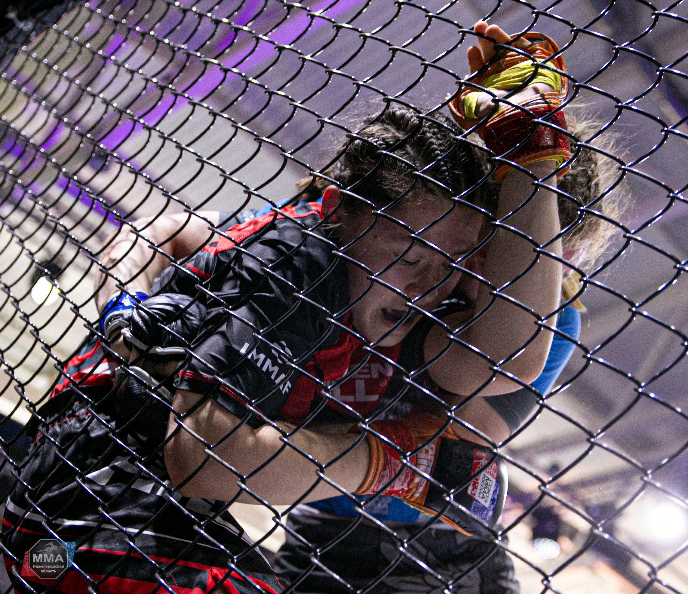 РЕПОРТАЖ ЕДИНОБОРСТВА. Спортивный фотограф Нижний Новгород