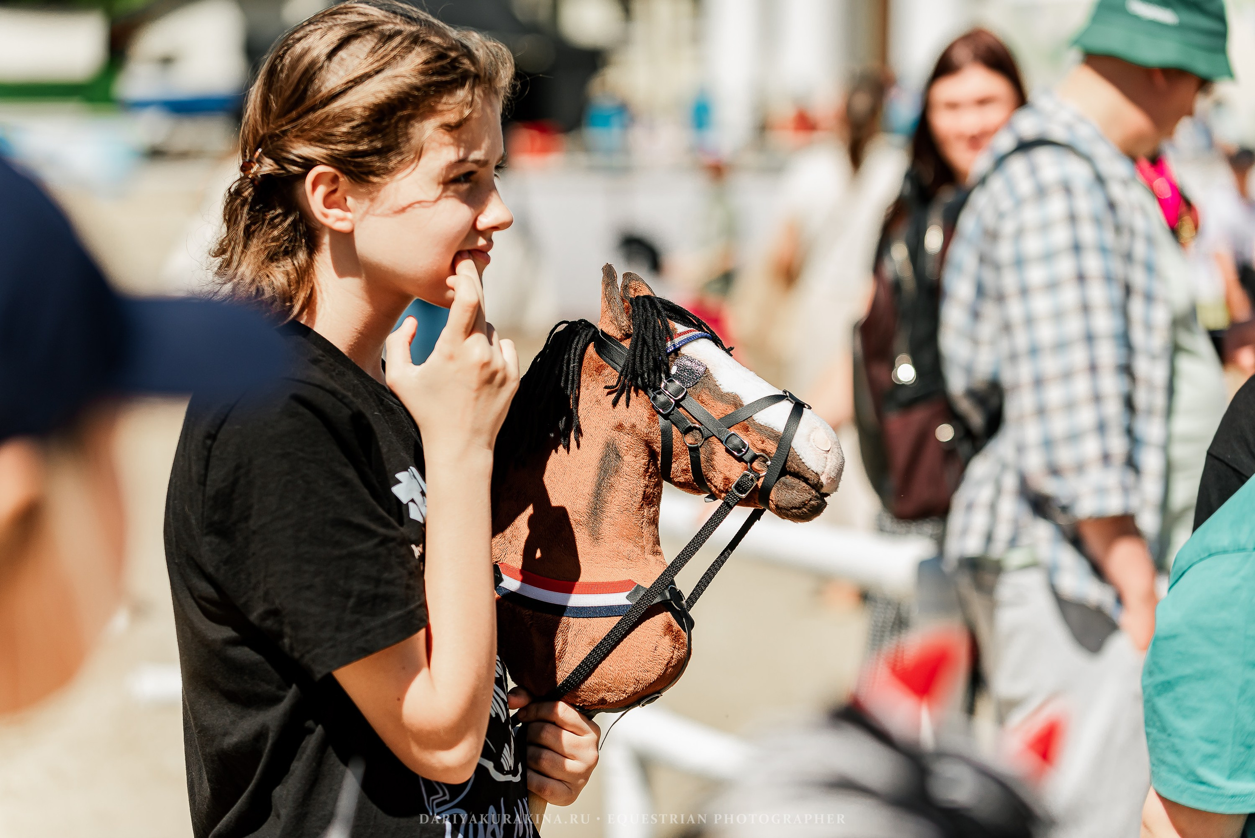 #ПОНИФОРУМ 2024. Конный фотограф Куракина Дарья • Фотосессии с лошадьми