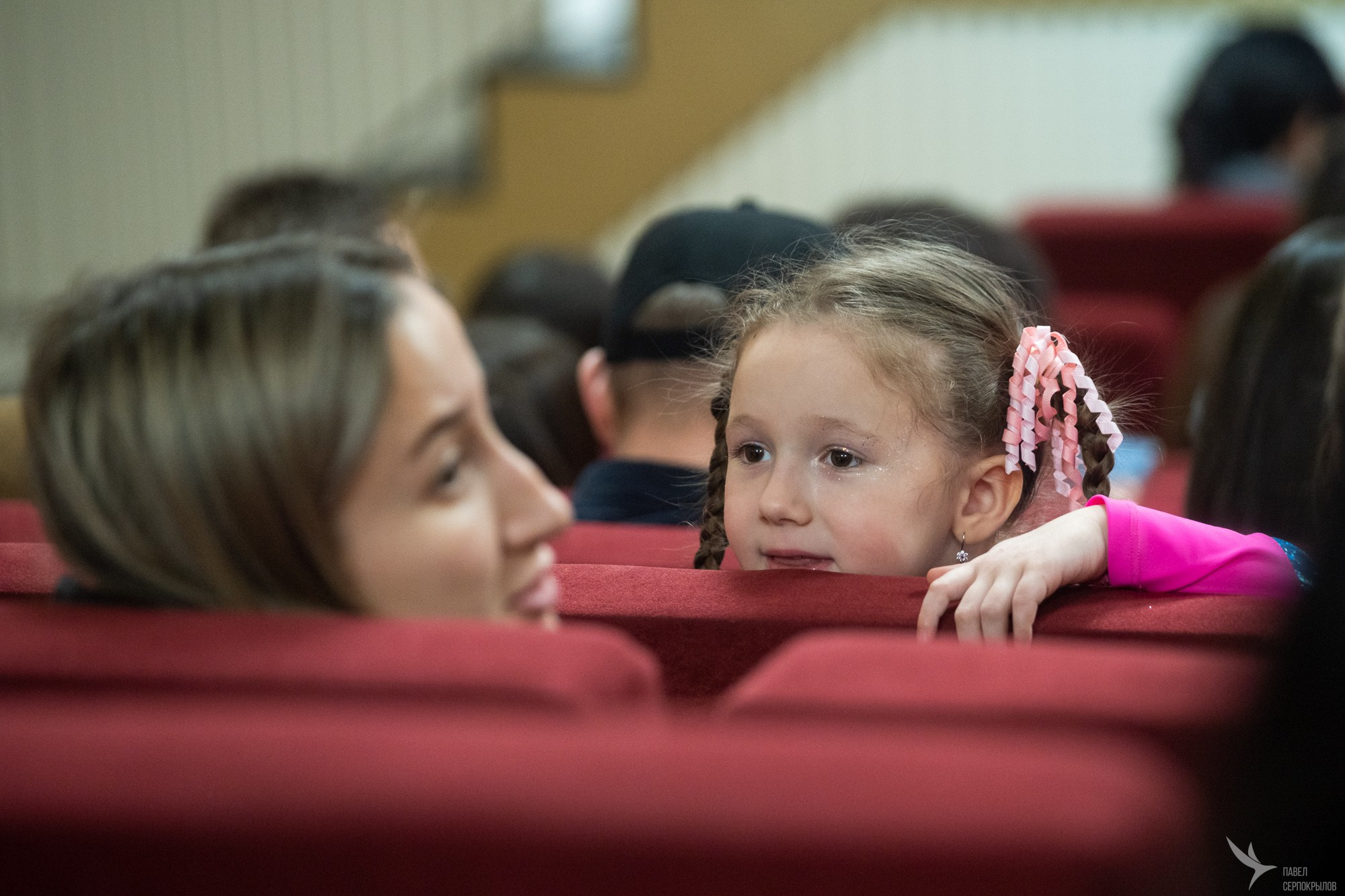 Сияние творчества. Репортажный фотограф в Казани Павел Серпокрылов