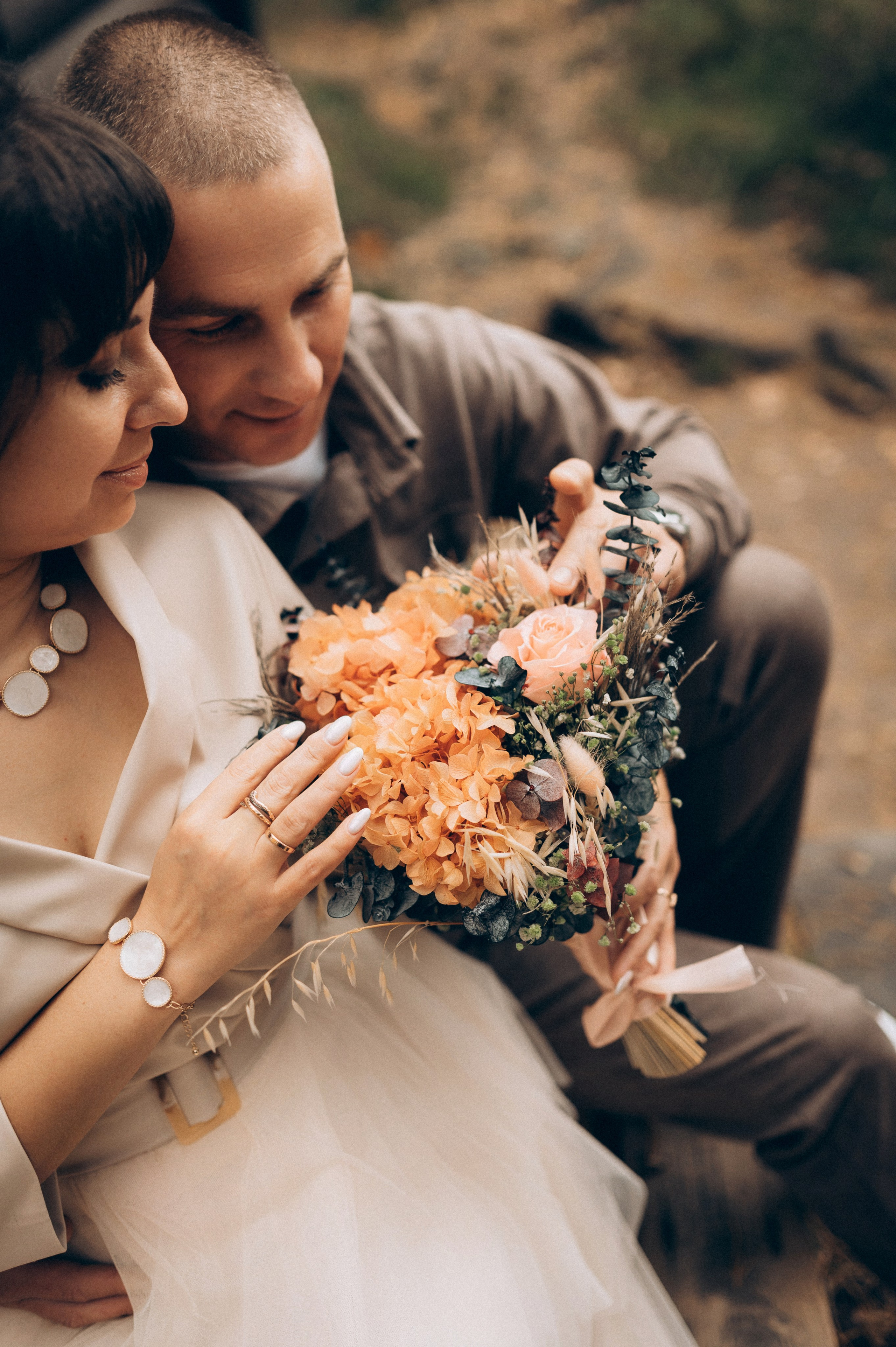 Владимир и Светлана. Фотограф Алексин, Тула