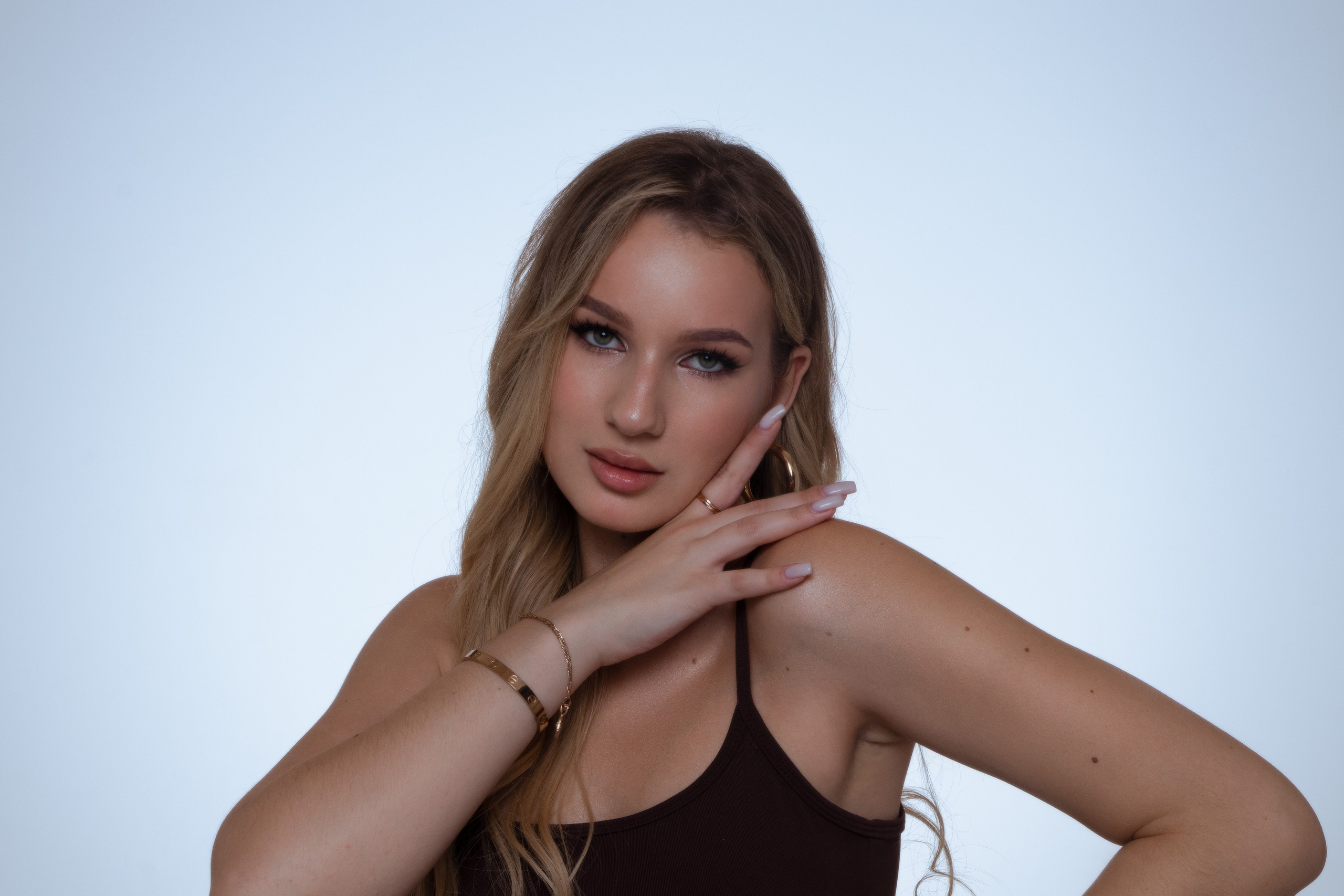 Съемка Кристина. Фотограф продюсер съемок Йолдыз Плетнева