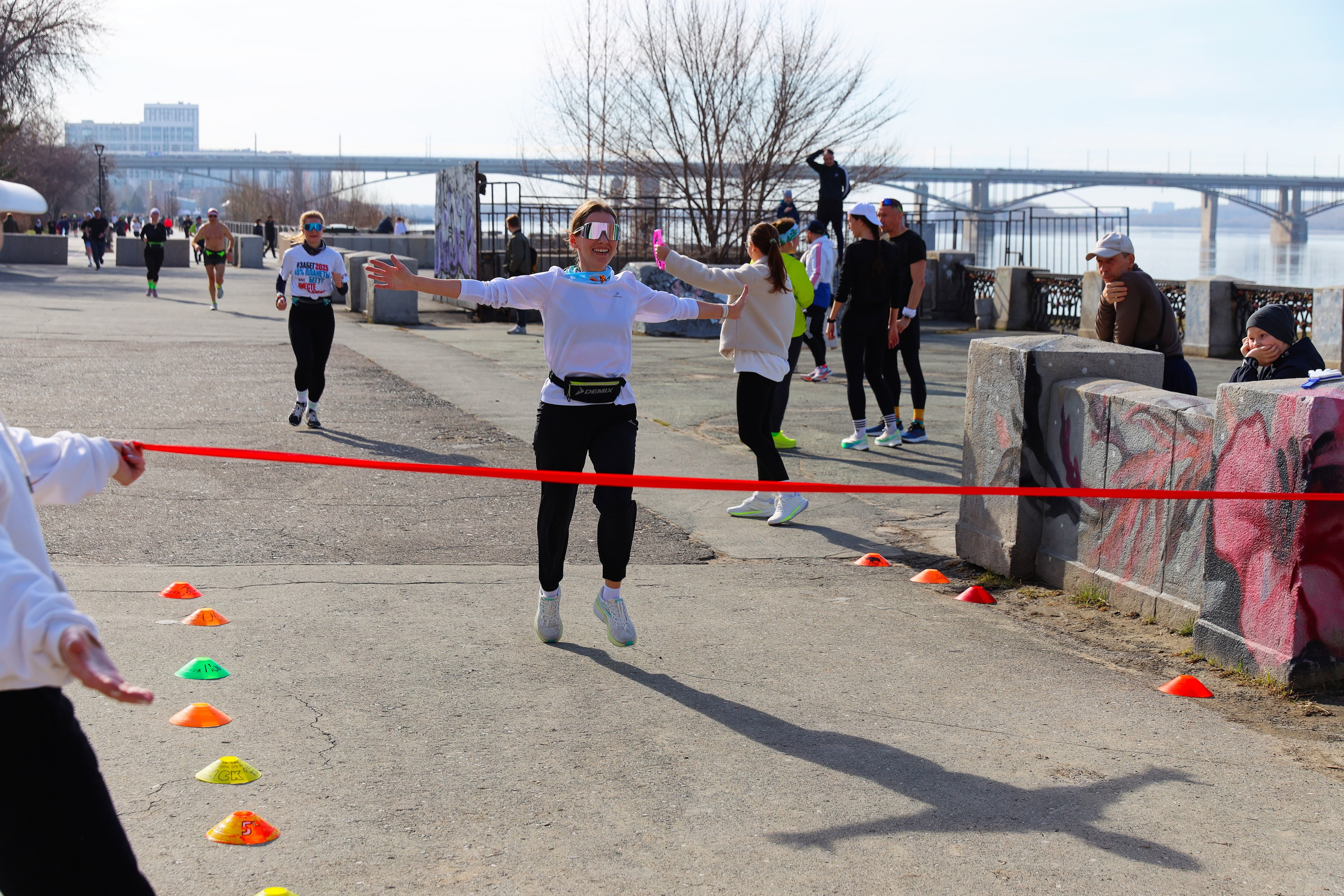 25.04.2026 Забег 5Вёрст. Клуб путешествий HimalTrex Горные туры в Гималаи Непал