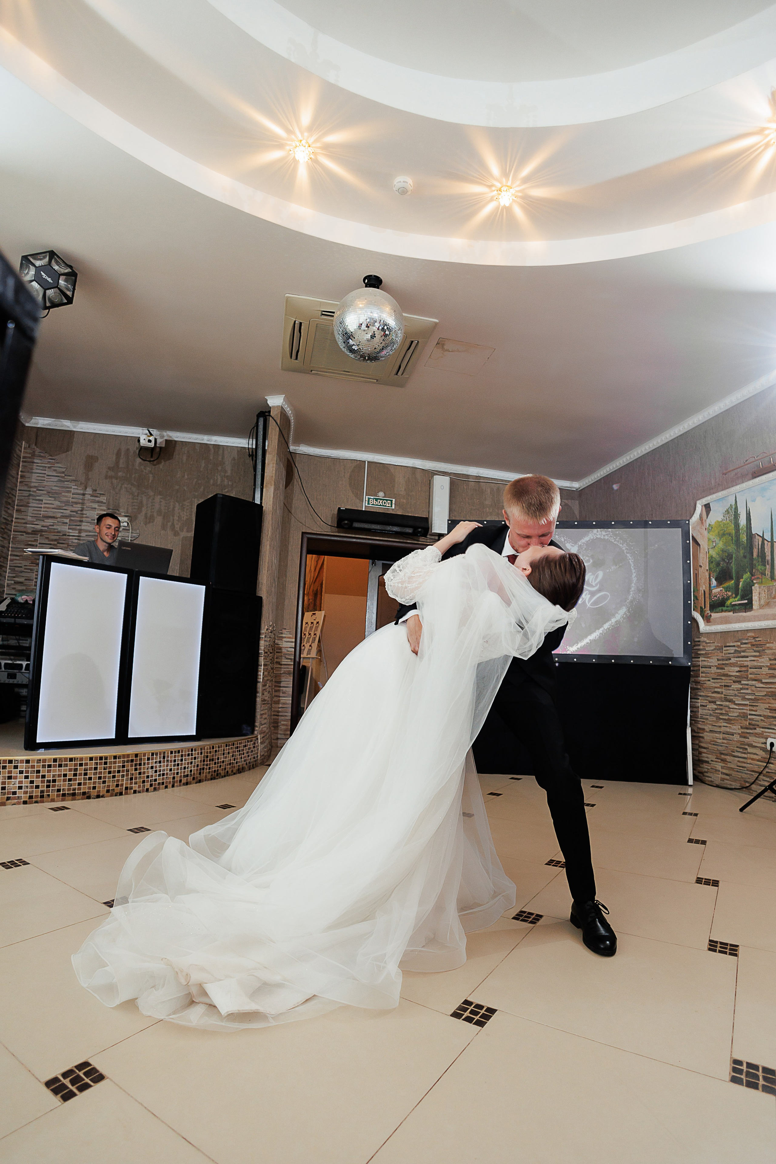 Свадьба Светы и Саши. Свадебный и семейный фотограф в Твери и Тверской области