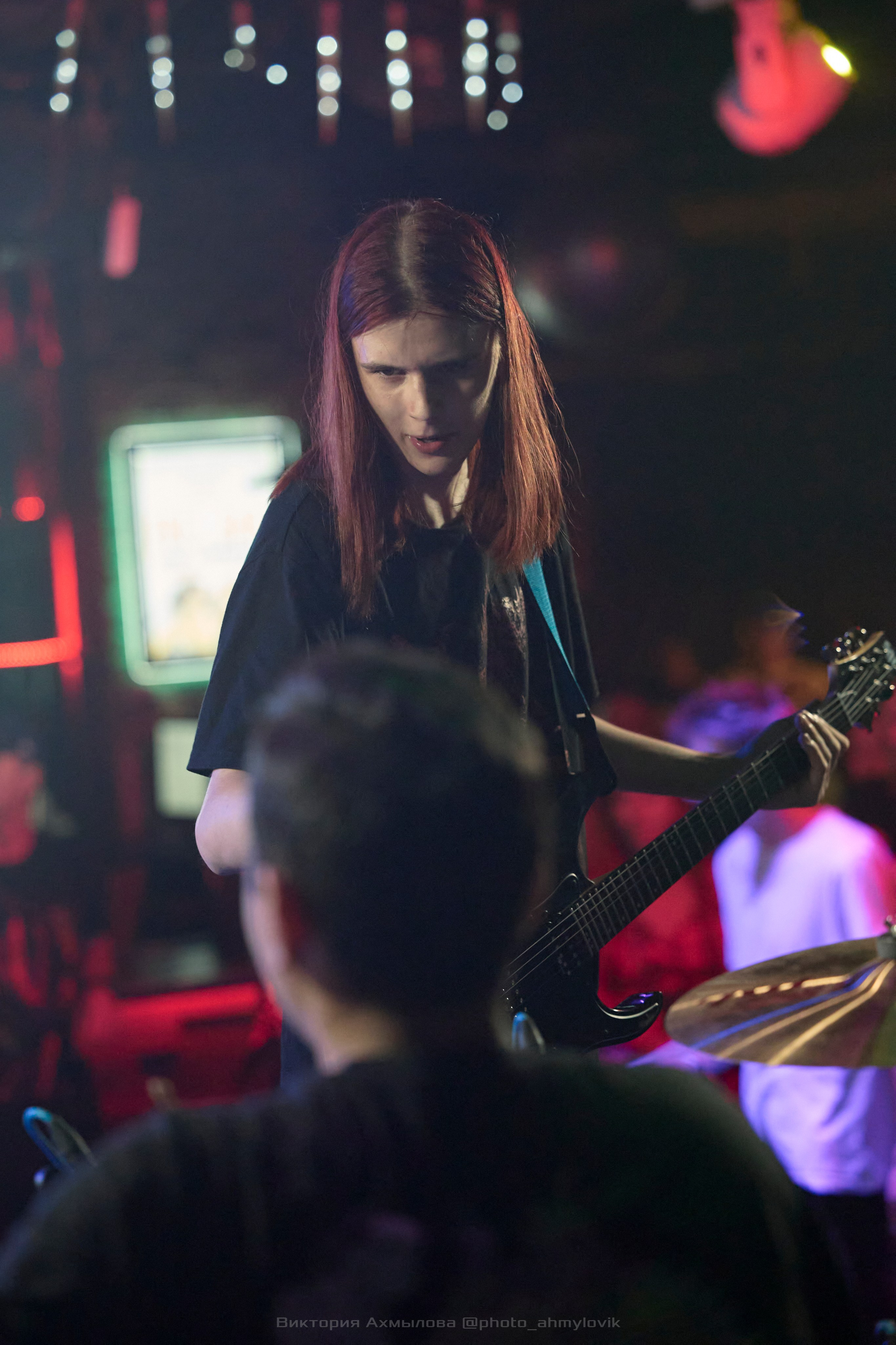 19.07.2024 НШБ Зеленоград. Виктория Ахмылова. Фотограф в Москве