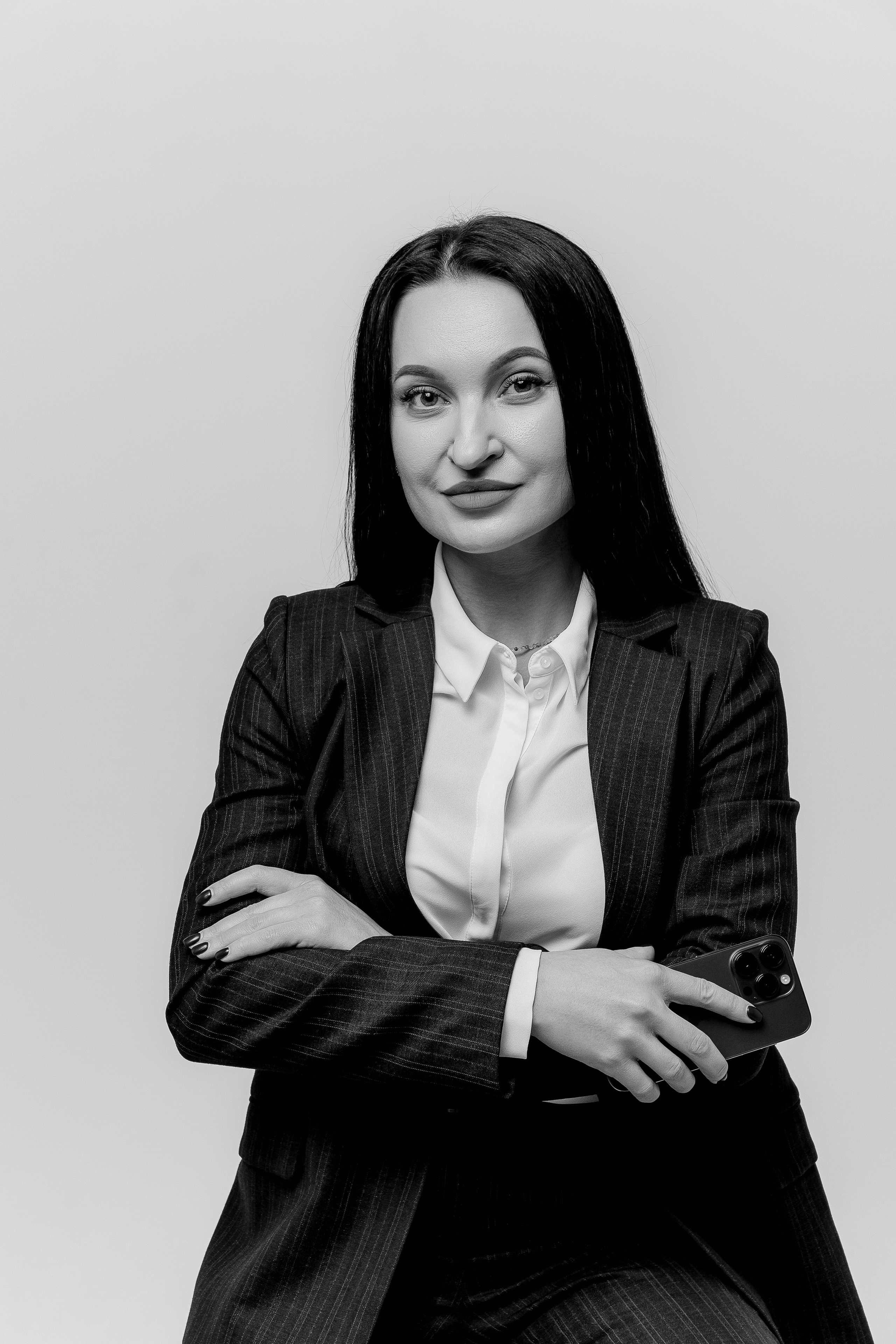 Агентство Недвижимости СВОЕ. Фотограф Денис Лесковский (Тюмень)