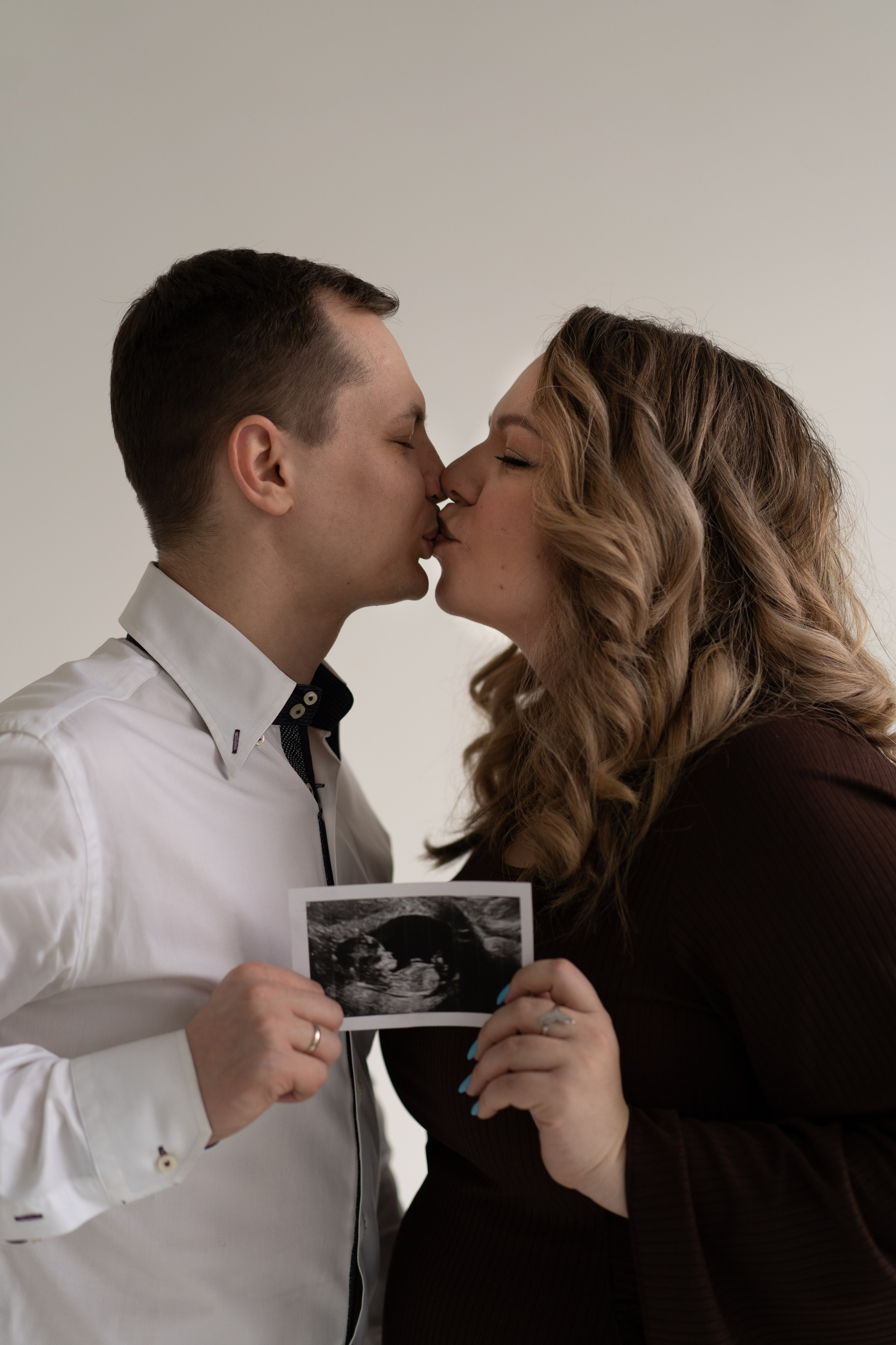 Ожидание. Ваш семейный и детский фотограф Софья в Москве