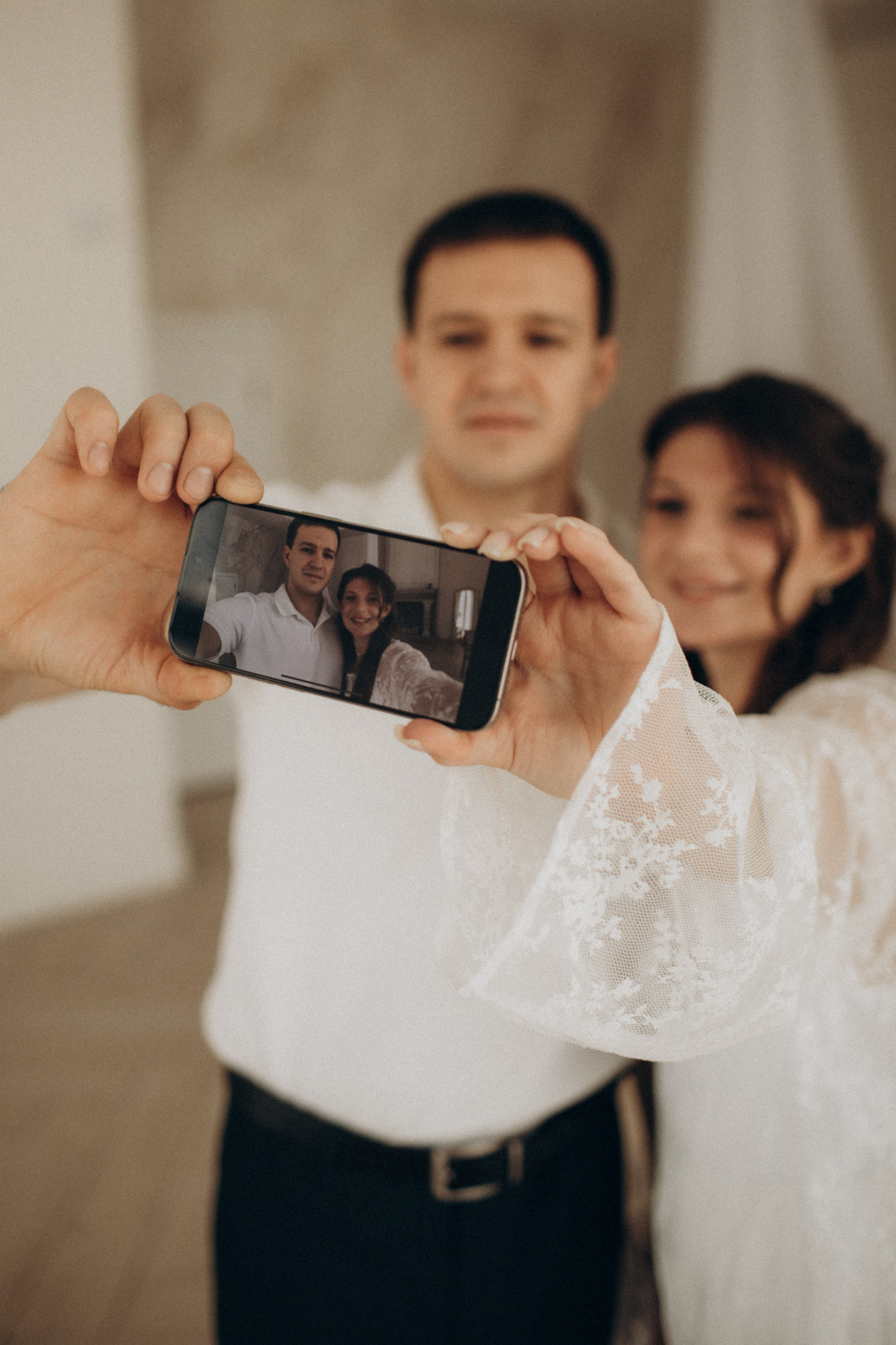 Дима и Наташа. Семейный фотограф в Челябинске Ксения Зубкова