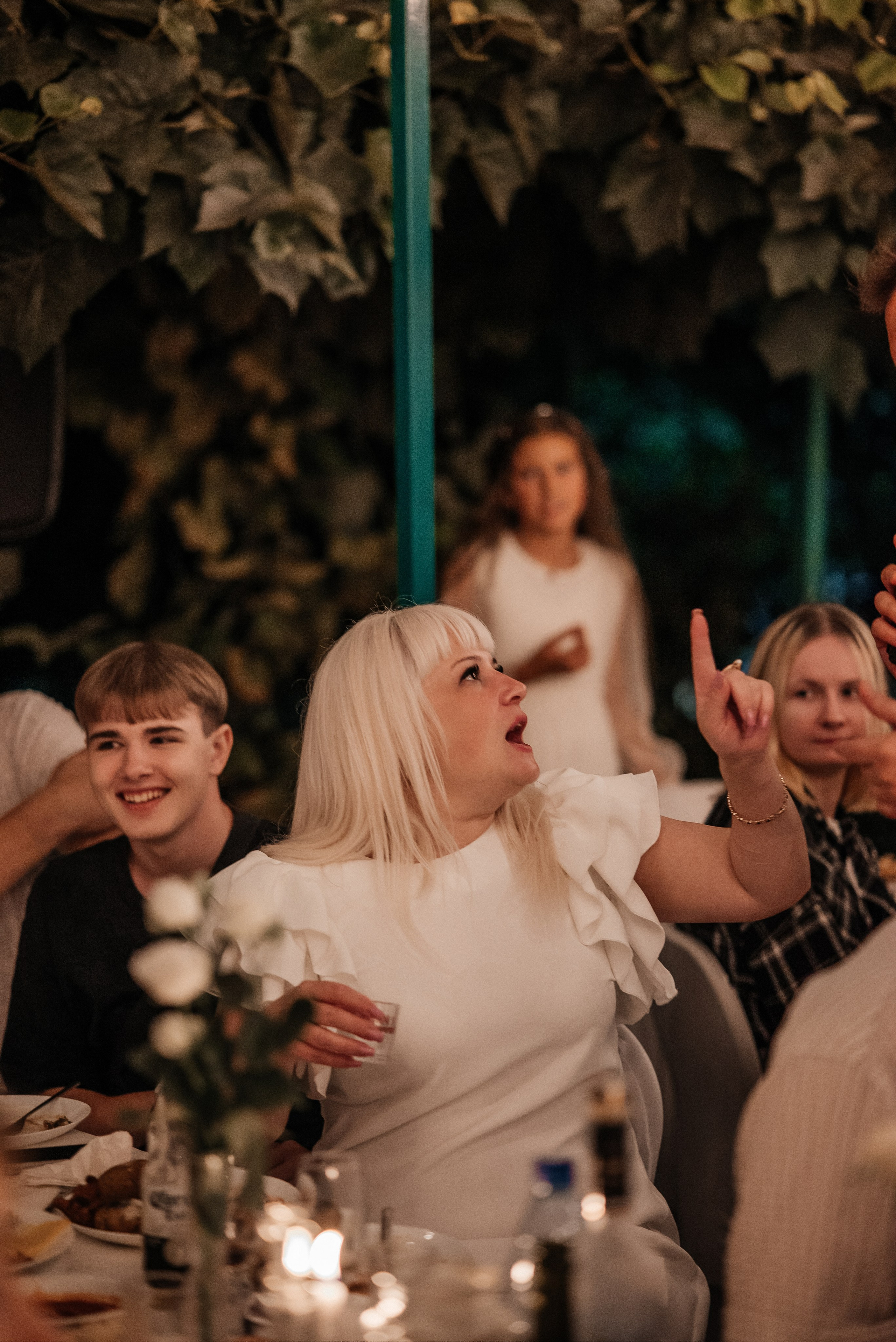 «Свадьба Даши и Артема». Школьный фотограф в Валуйках. Фотосессии для выпускников и изготовление выпускных альбомов в городе Валуйки и в Белгородской области