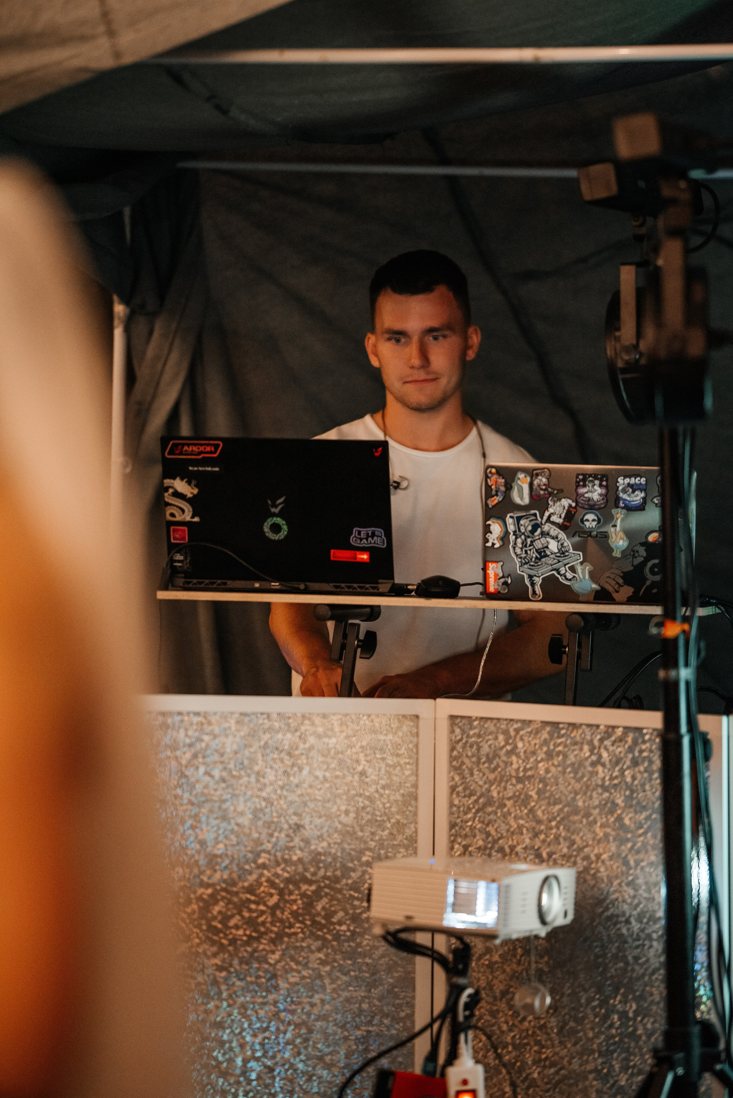 «Свадьба Даши и Артема». Школьный фотограф в Валуйках. Фотосессии для выпускников и изготовление выпускных альбомов в городе Валуйки и в Белгородской области