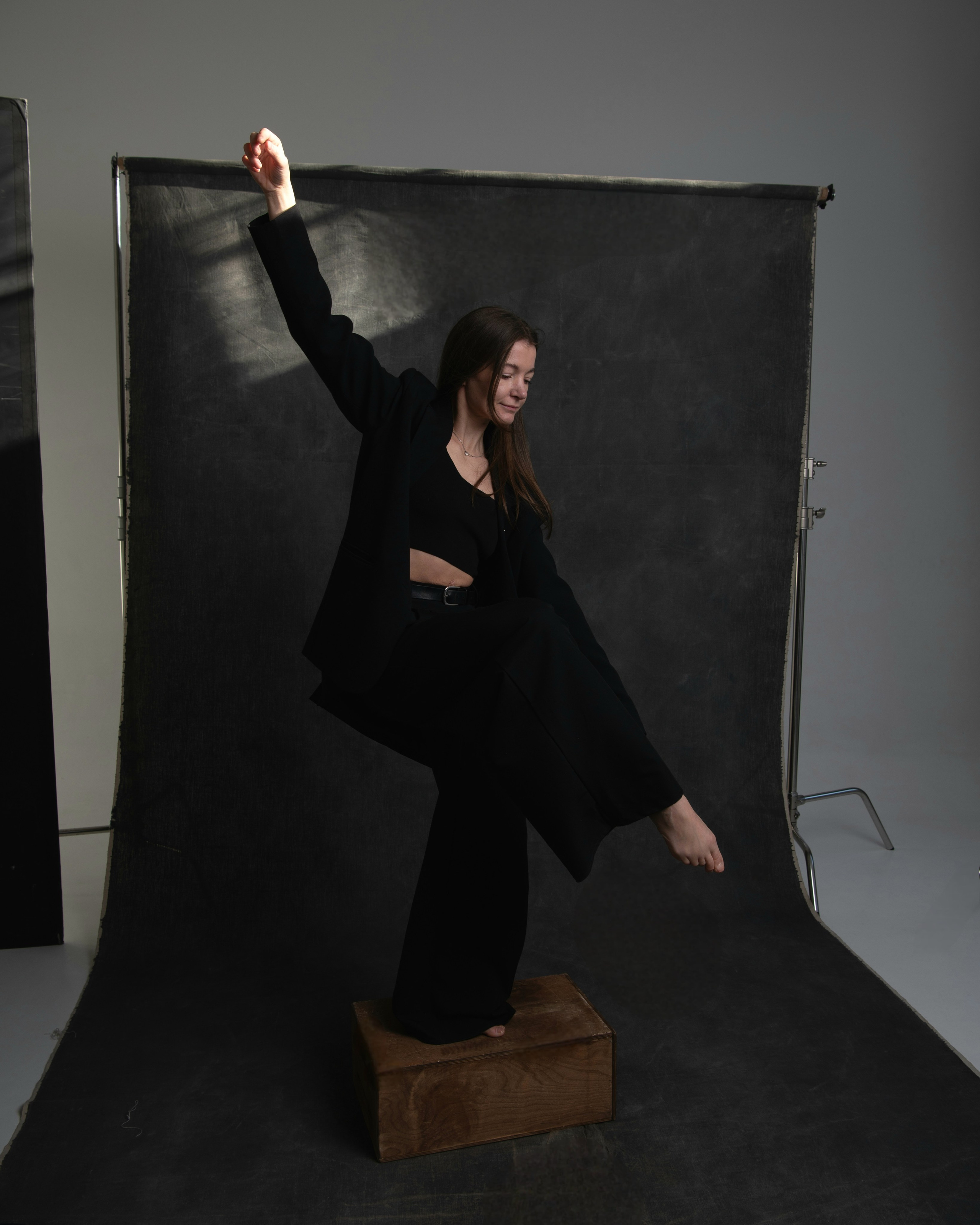 Минимализм. Фотограф в СПБ Светлана Князева