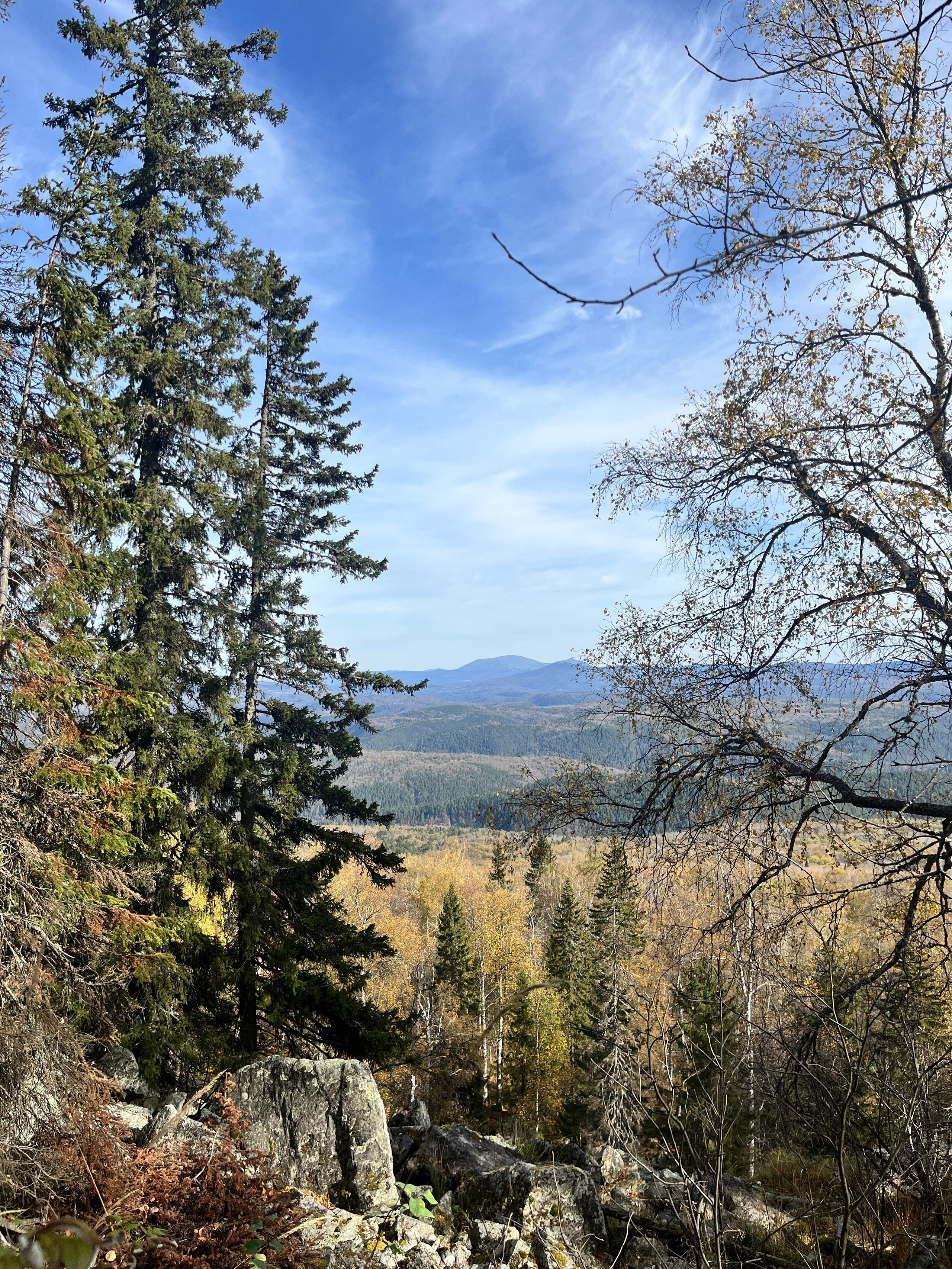Фото с походов на Пик «Уфа» — Время приключений