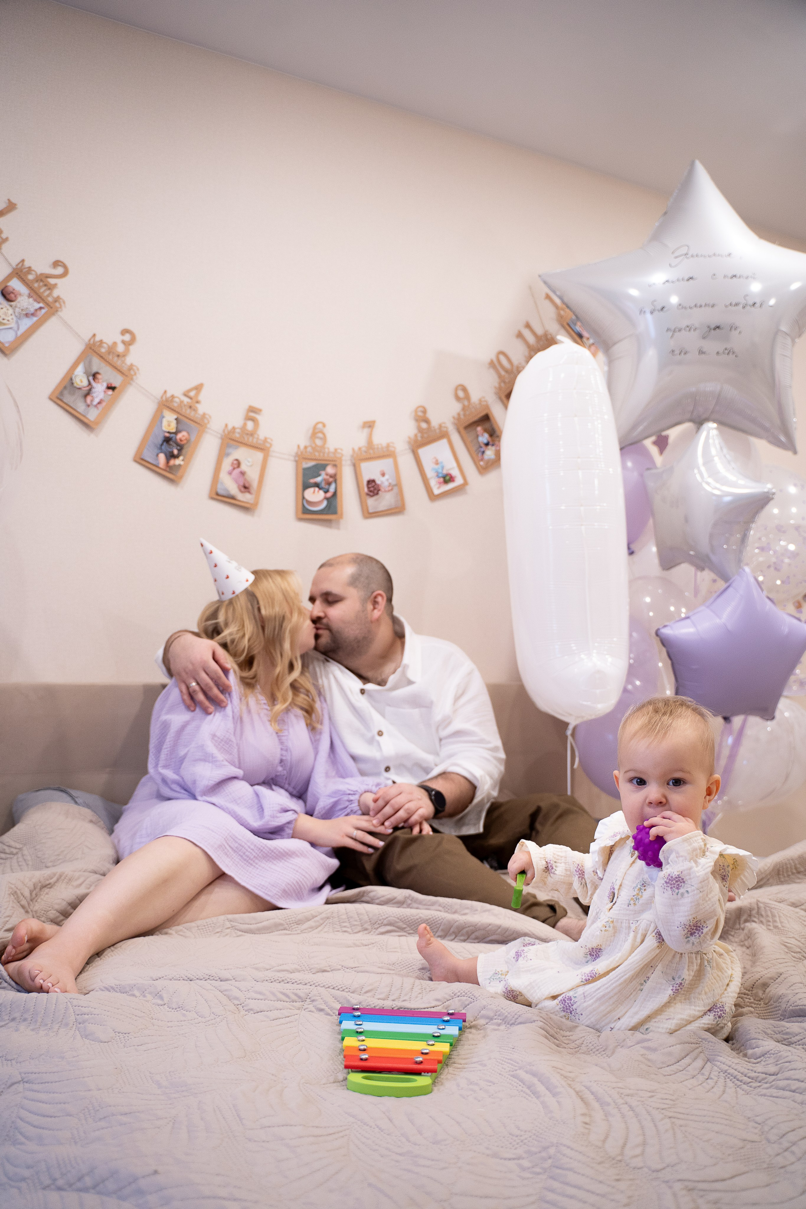 Эмилия. Фотограф на роды Москва Ольга Летучева