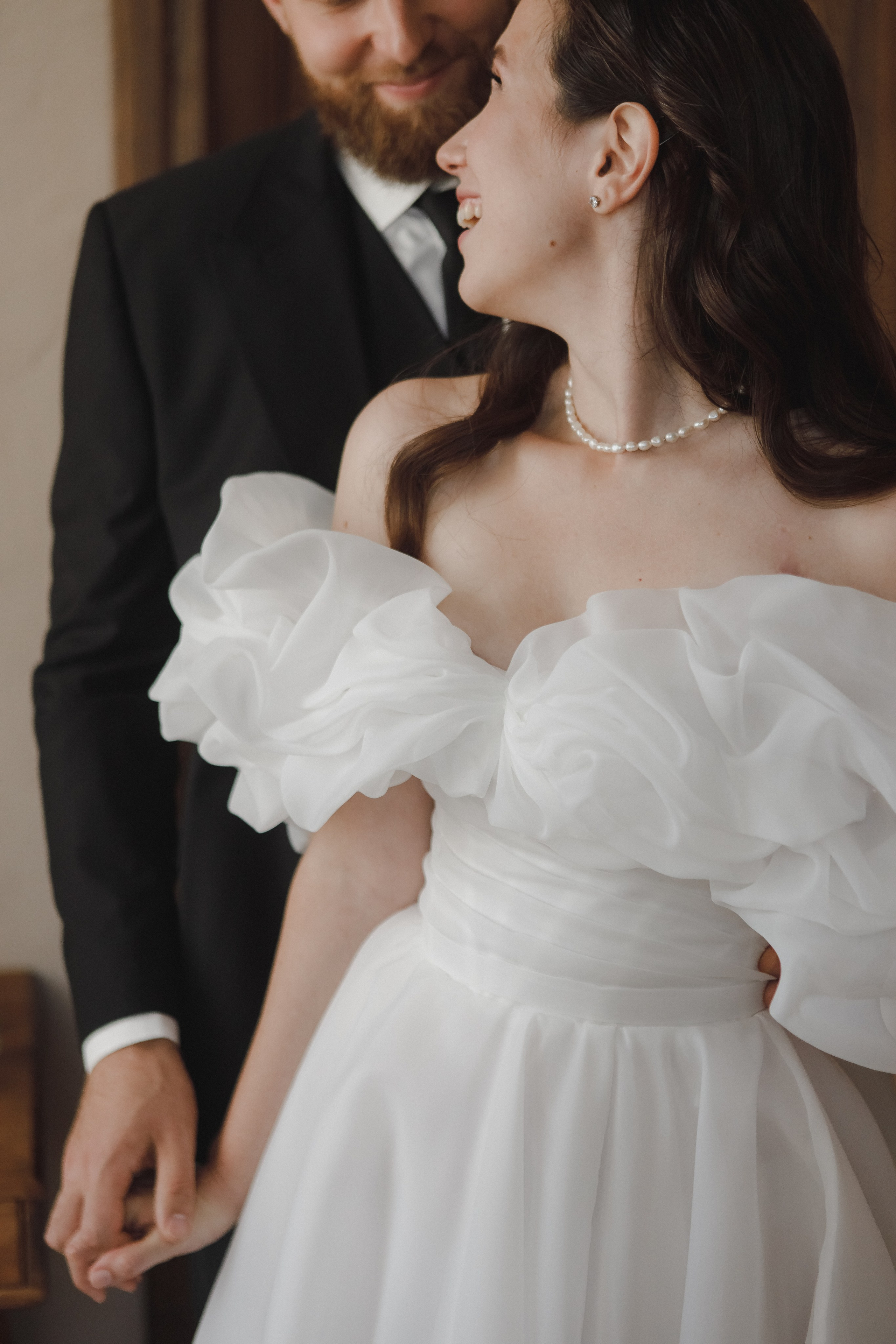 Рождение (полный день). Семейный и свадебный фотограф в Нижнем Новгороде