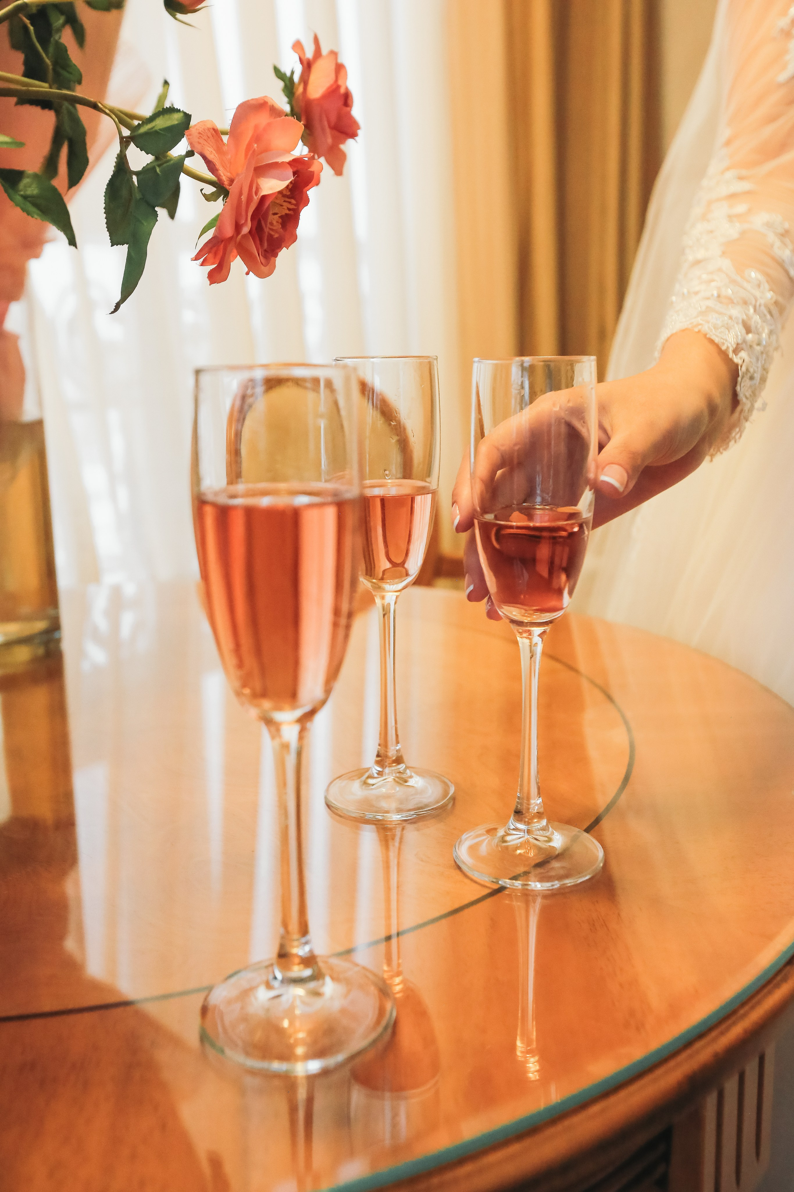 Дияр+Венера. Репортажный, семейный фотограф из Нефтеюганска