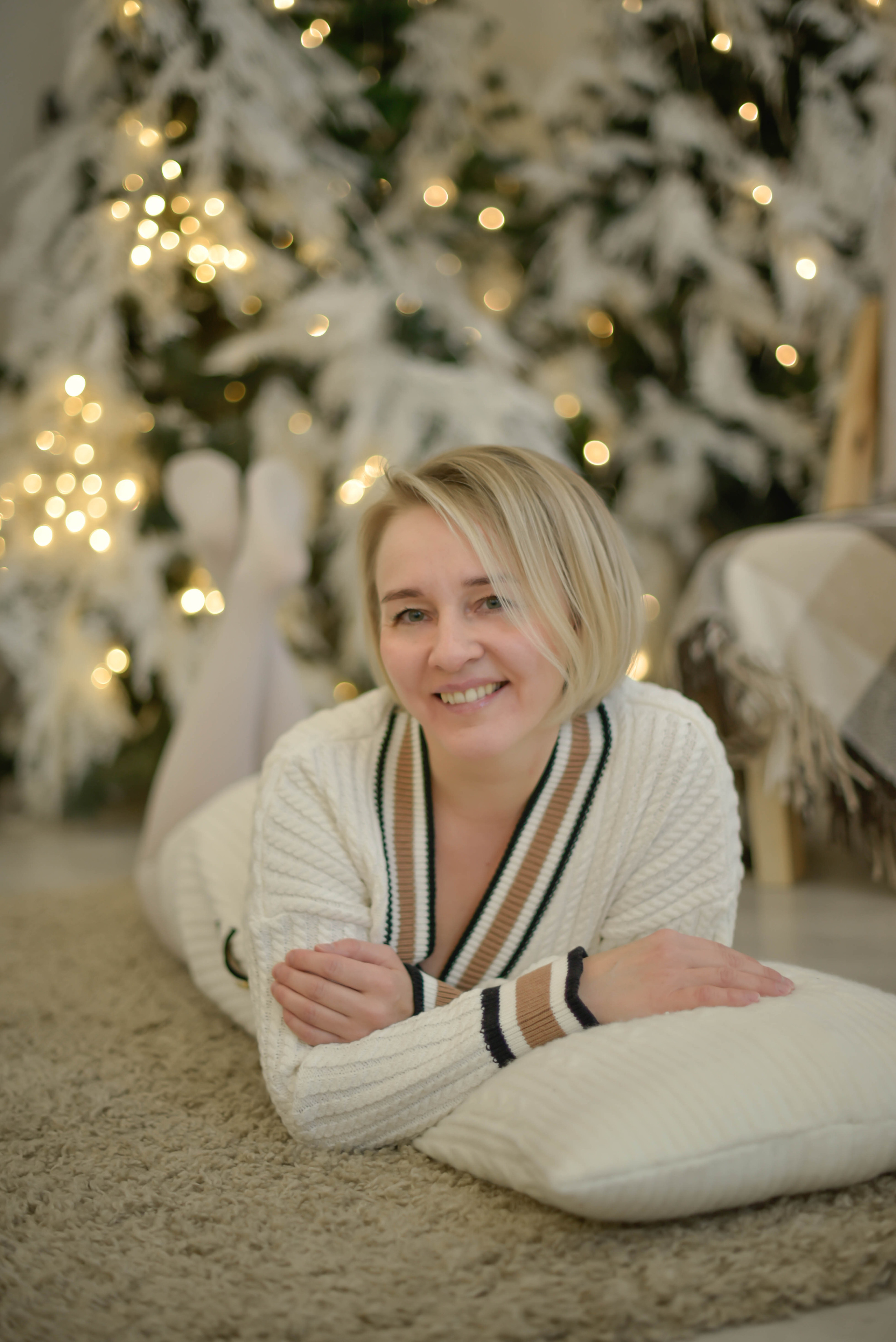 Новогоднее настроение