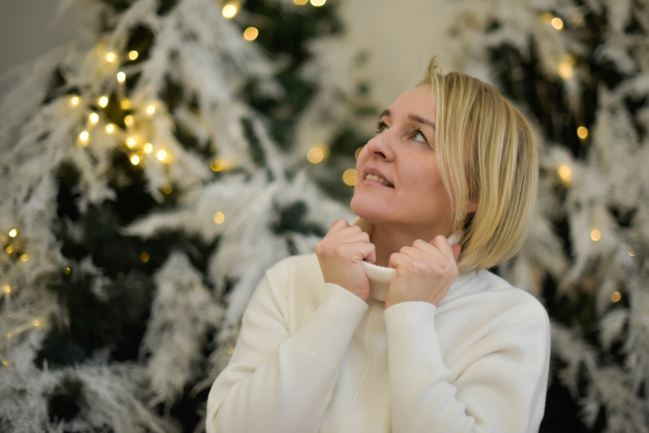 Новогоднее настроение