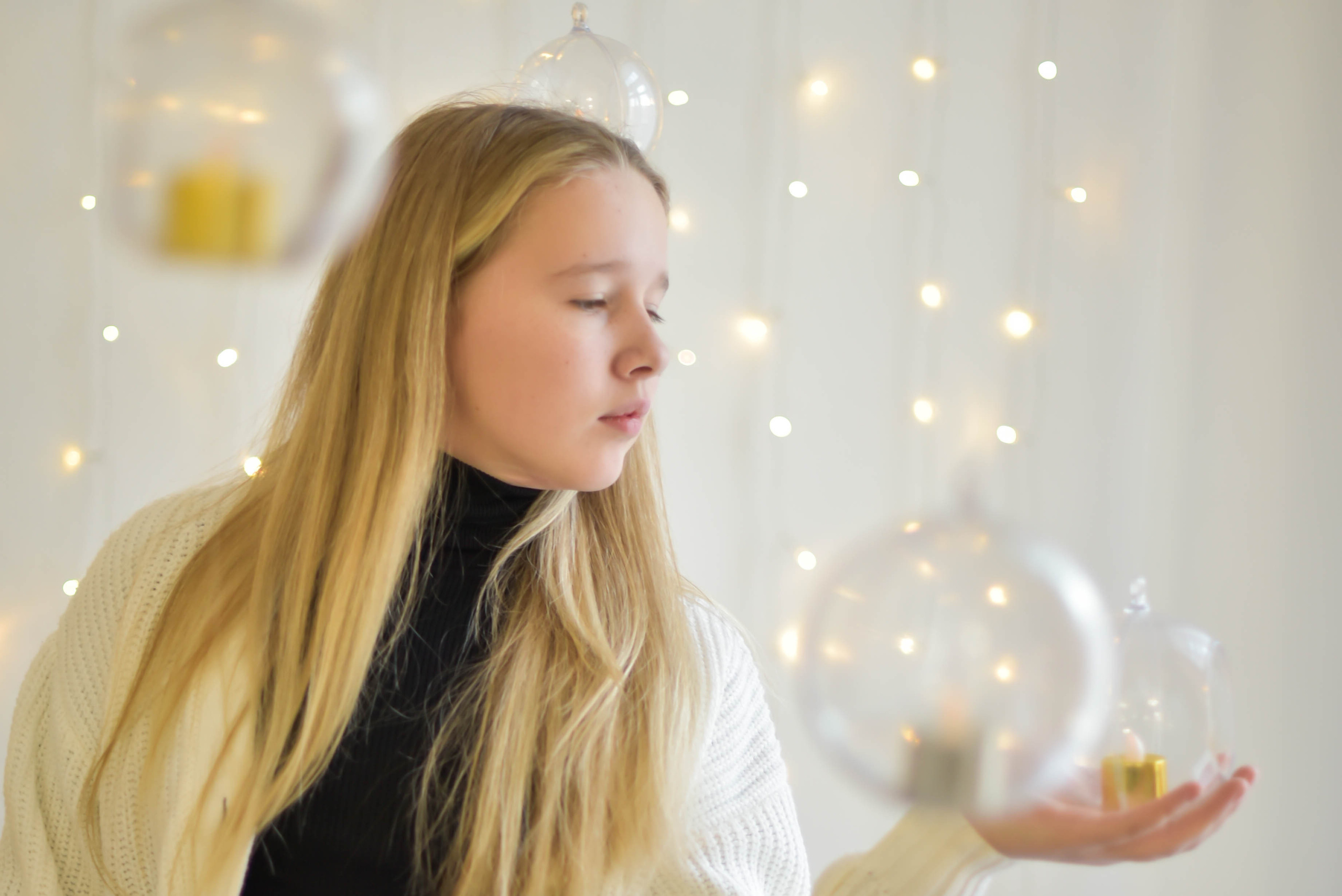 Новогоднее настроение