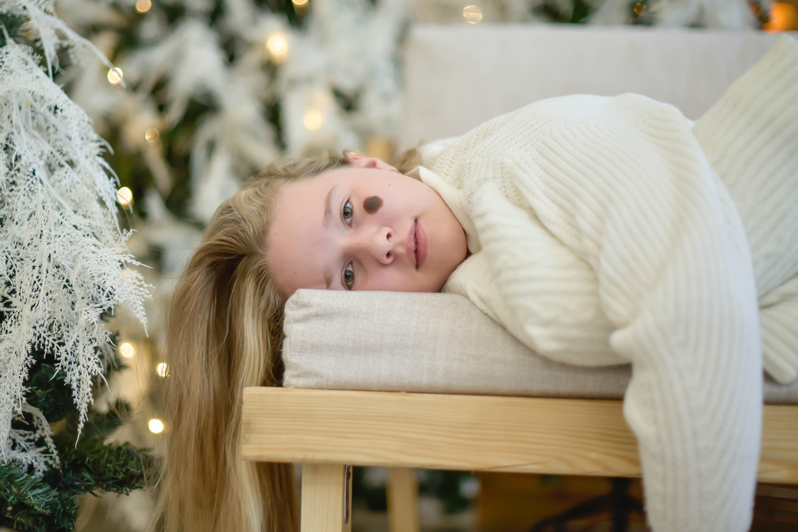 Новогоднее настроение