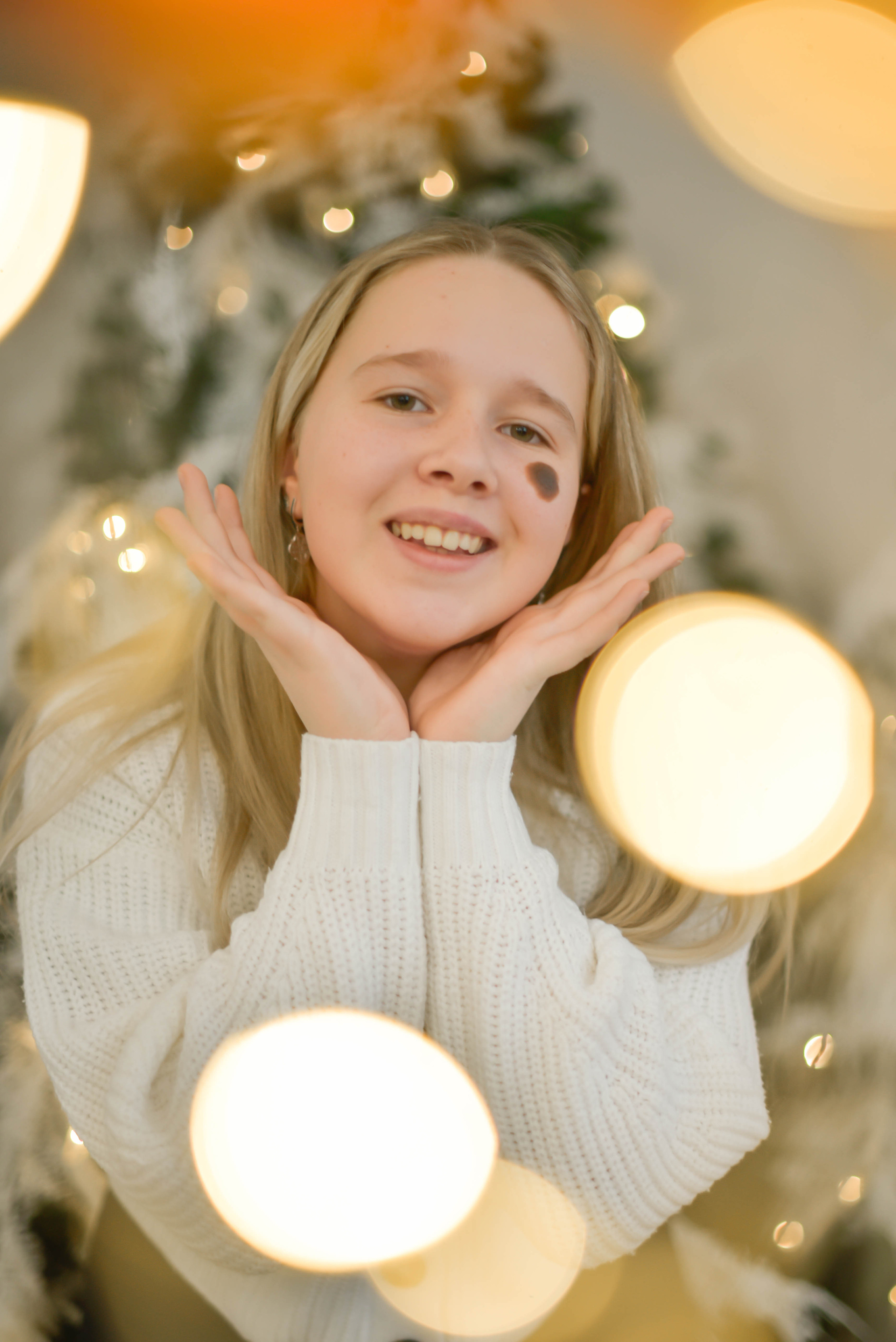 Новогоднее