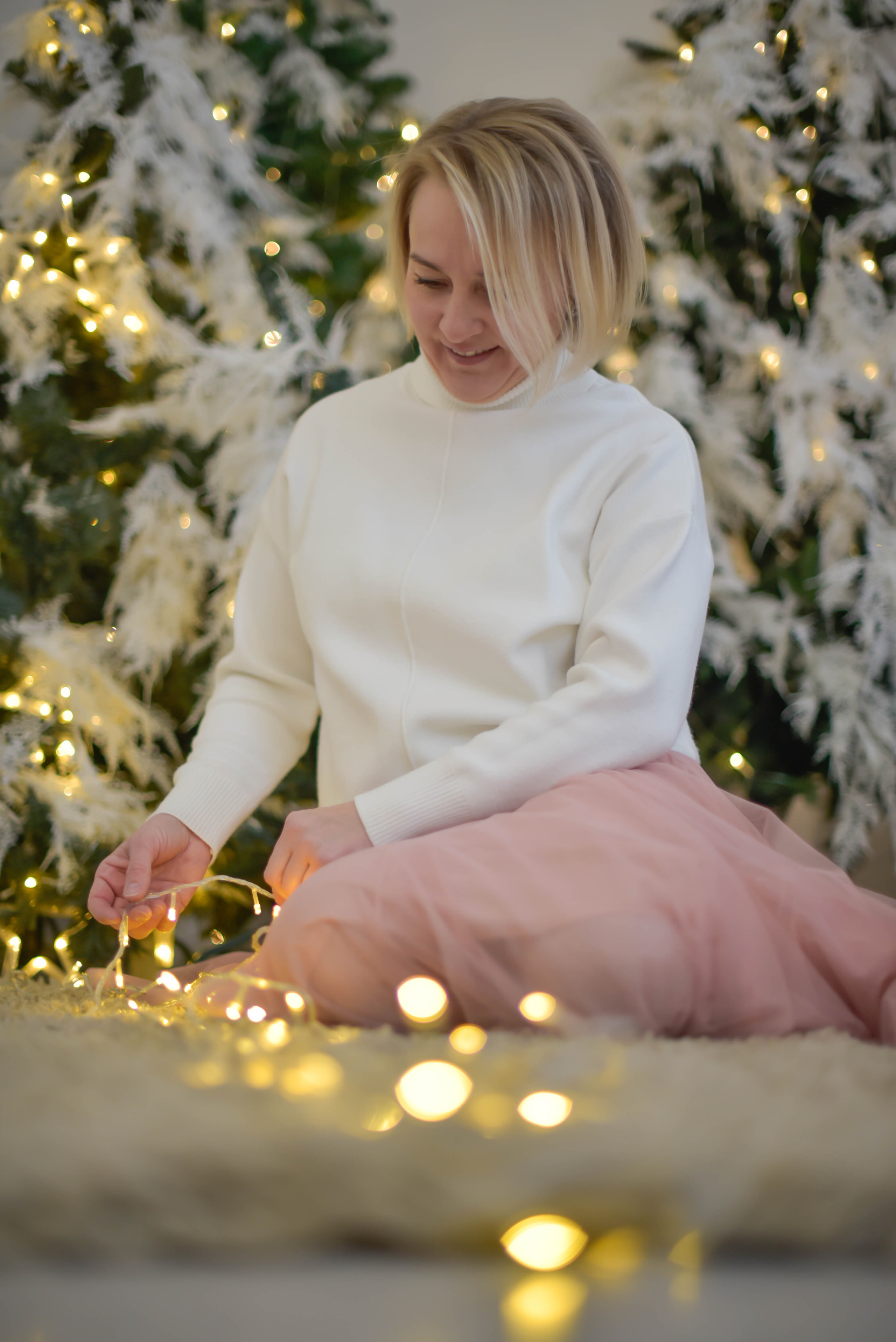 Новогоднее настроение