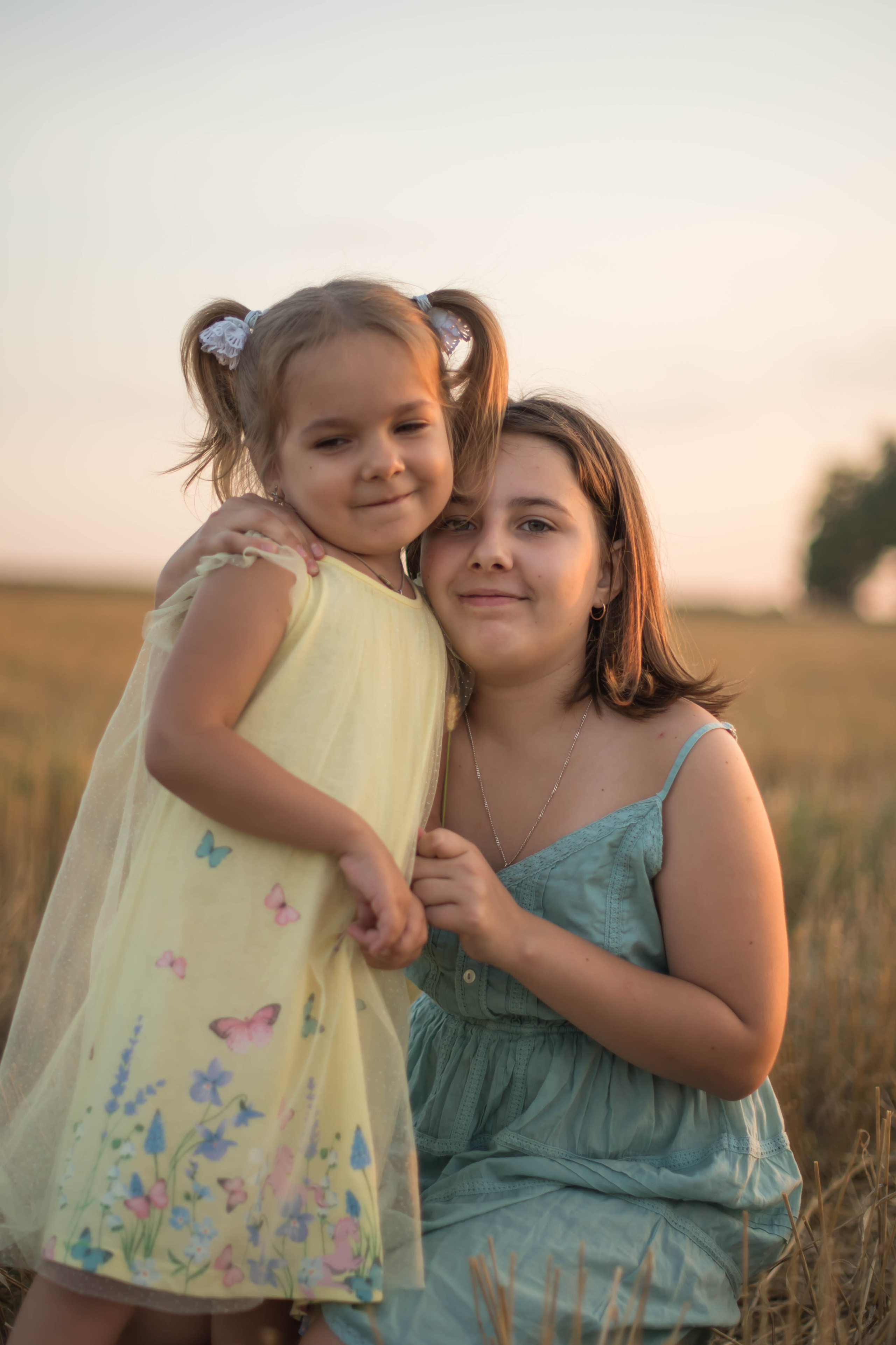 Детский и семейный фотограф в Новокузнецке Наталья Сорокина