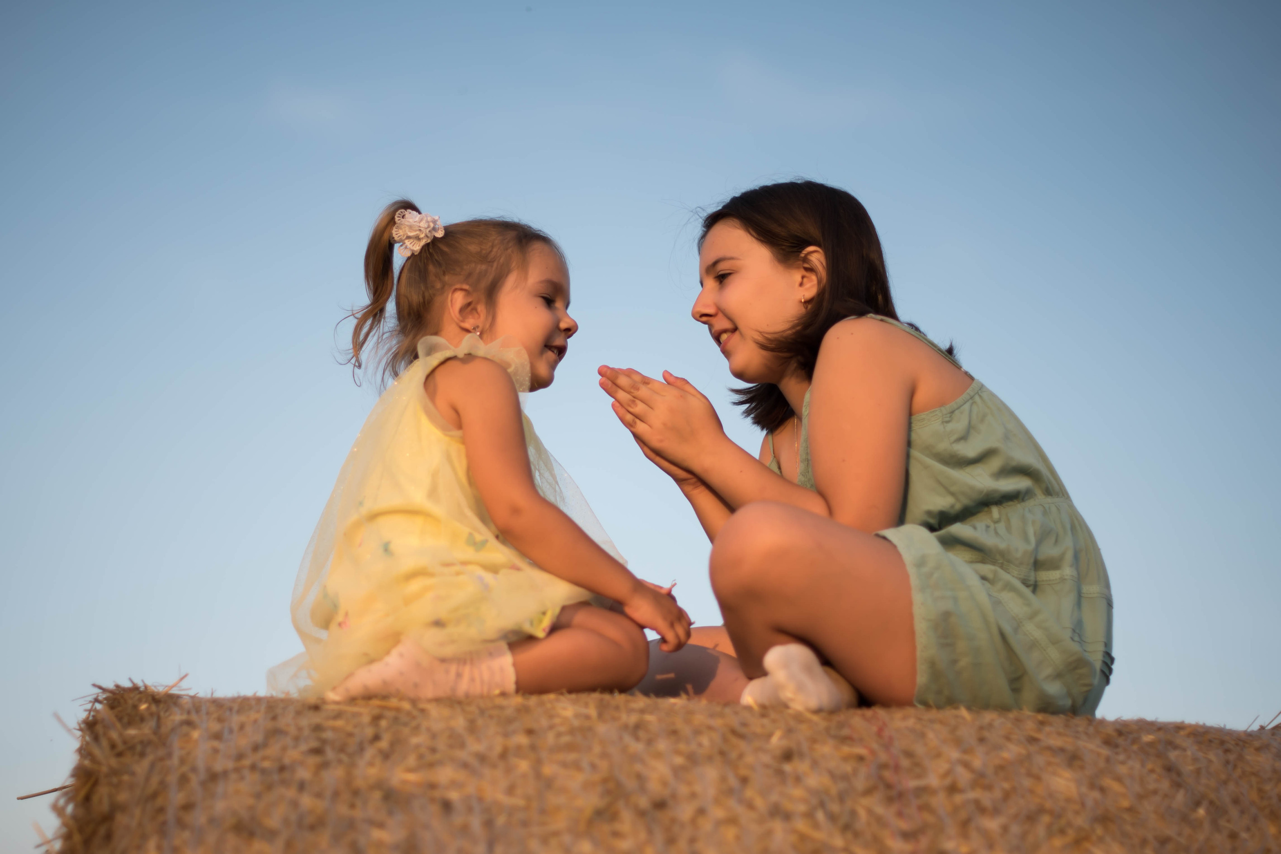 Детский и семейный фотограф в Новокузнецке Наталья Сорокина
