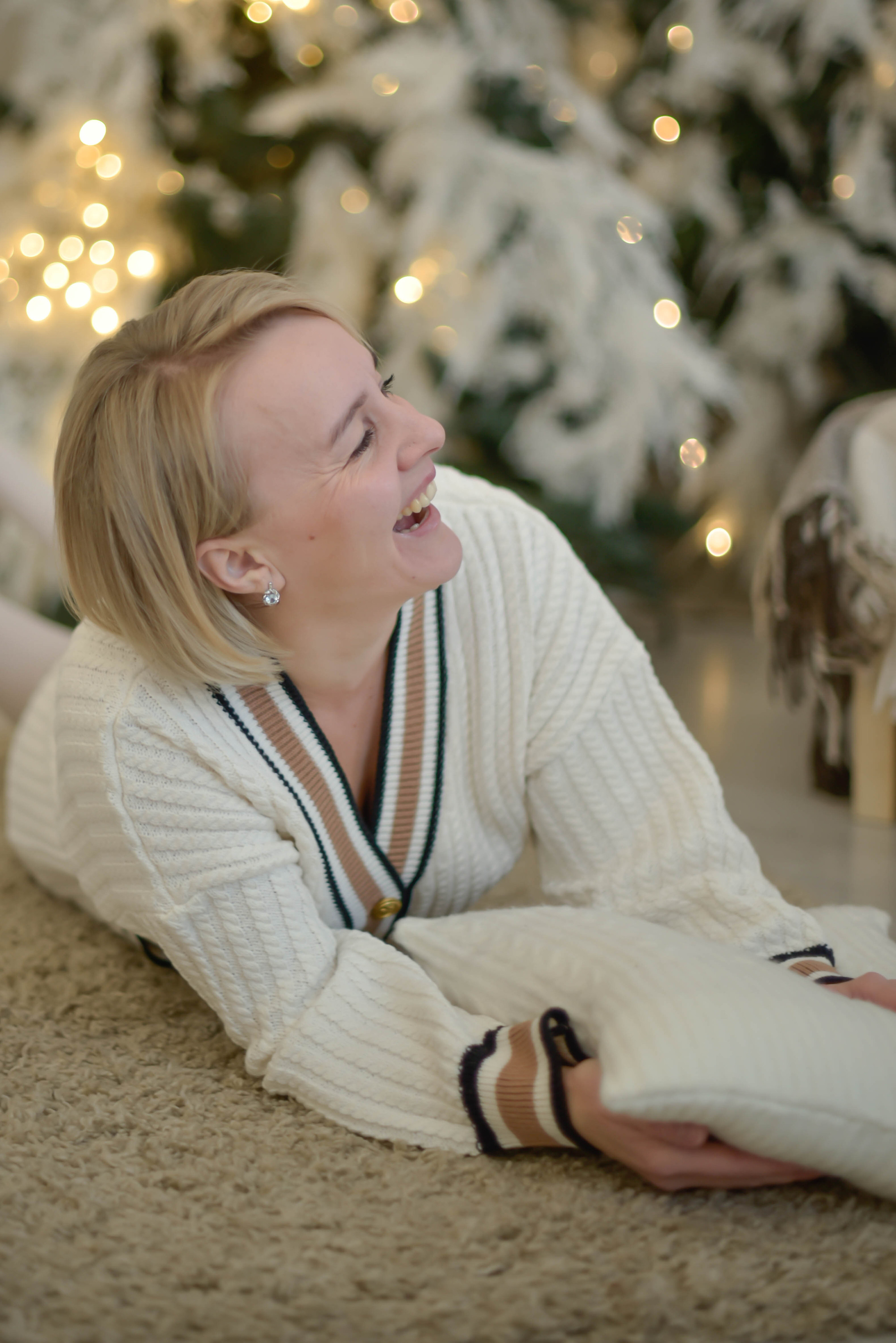 Новогоднее