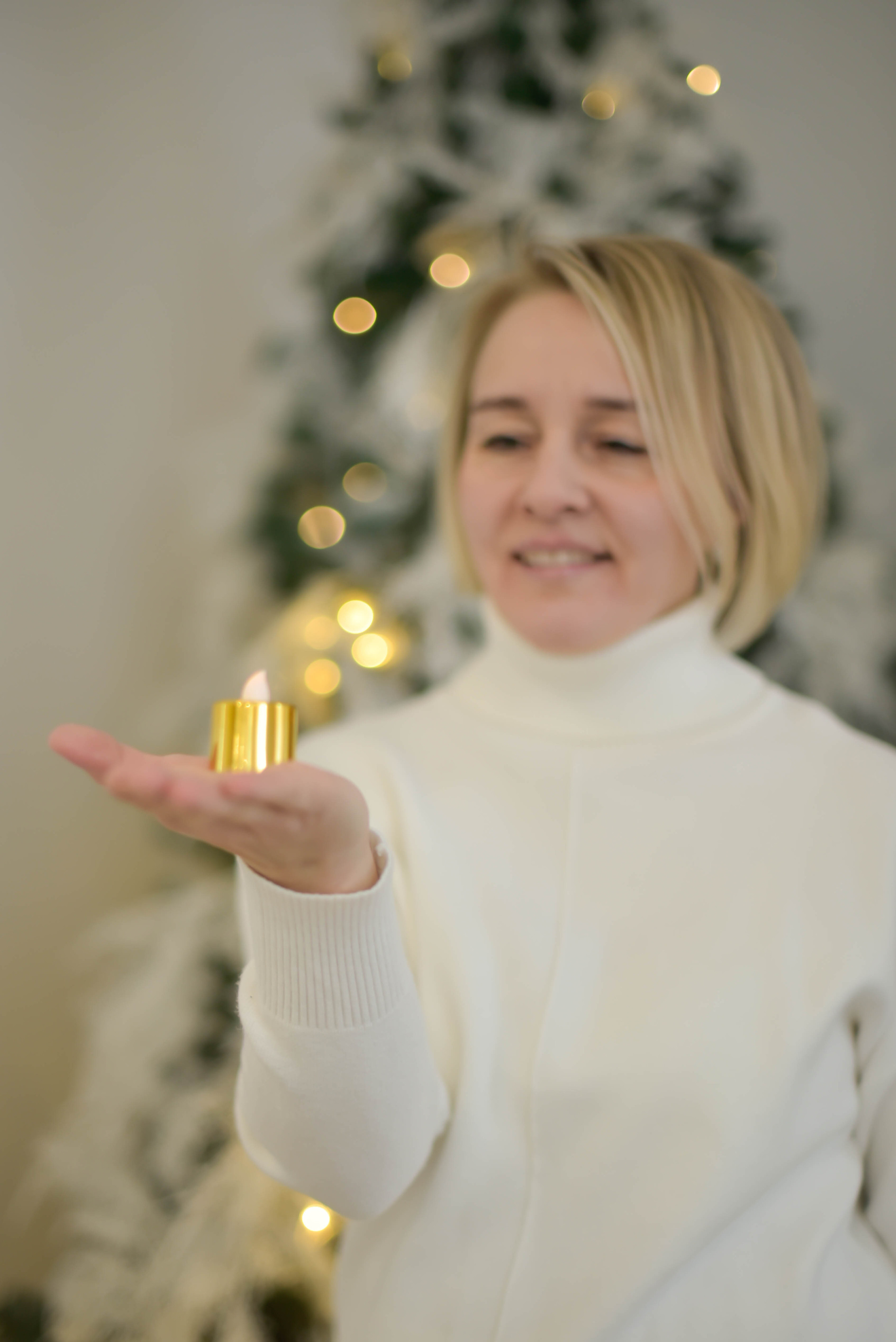 Новогоднее