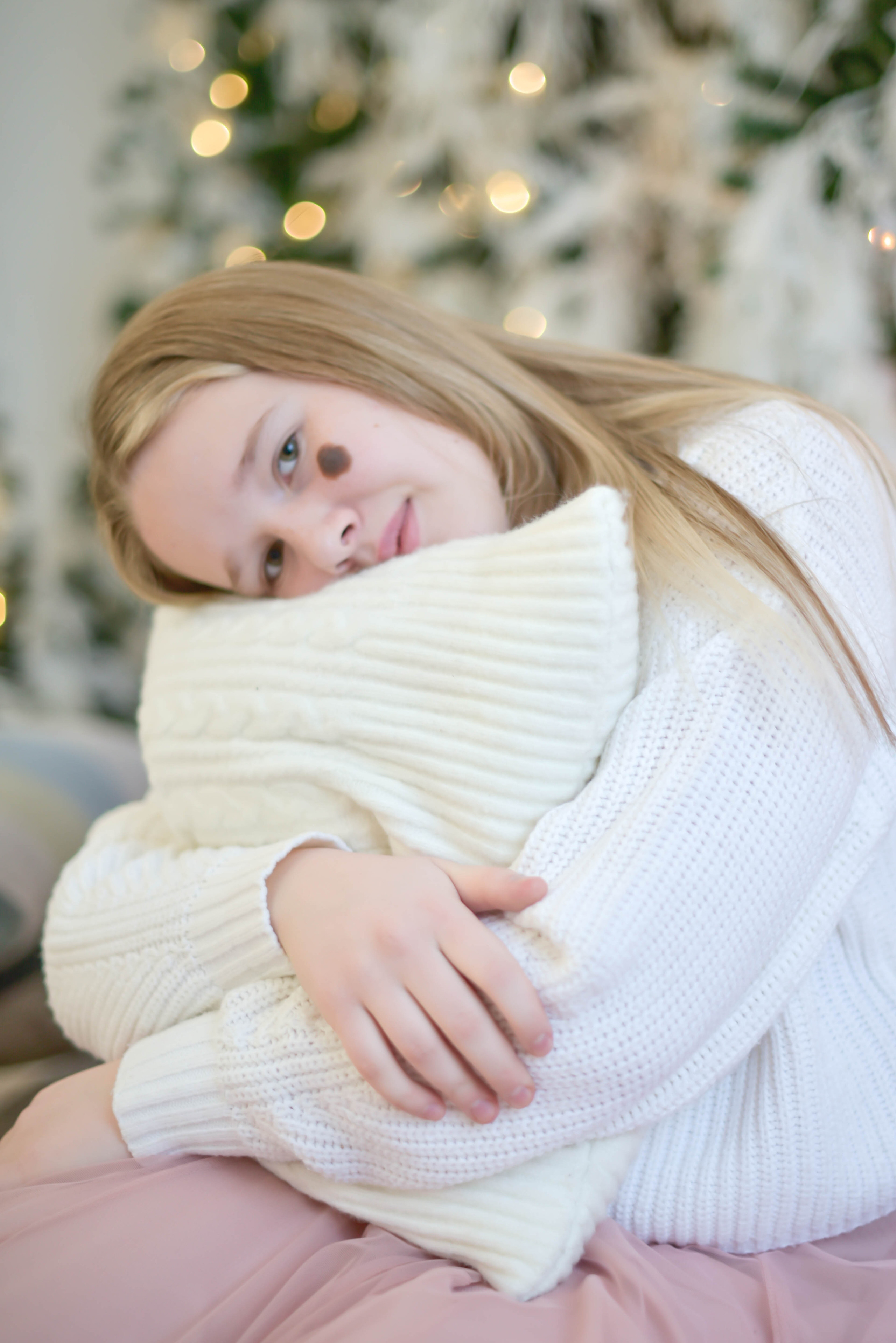 Новогоднее