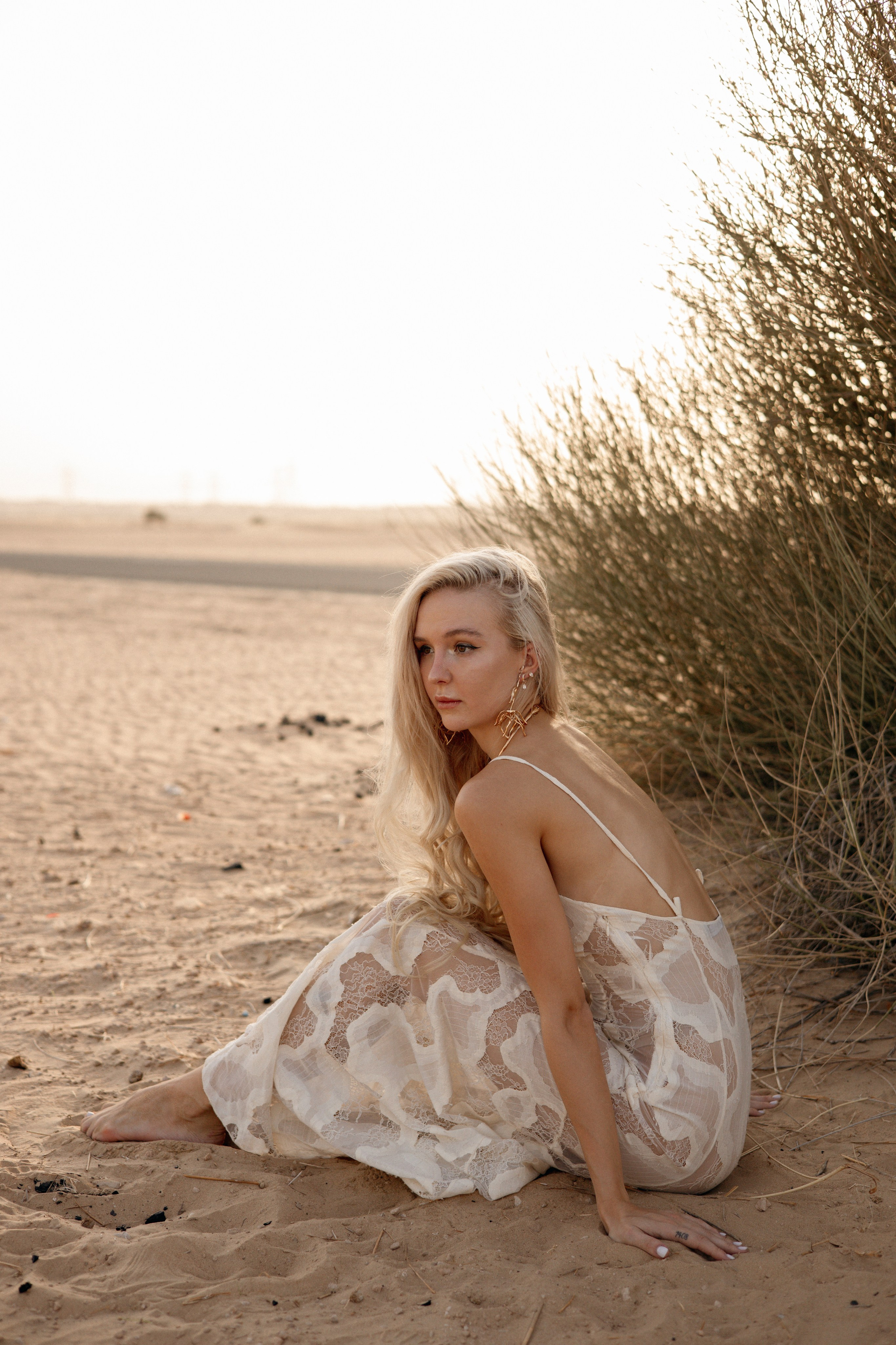 Анна Дубай. Nikolpinhasova