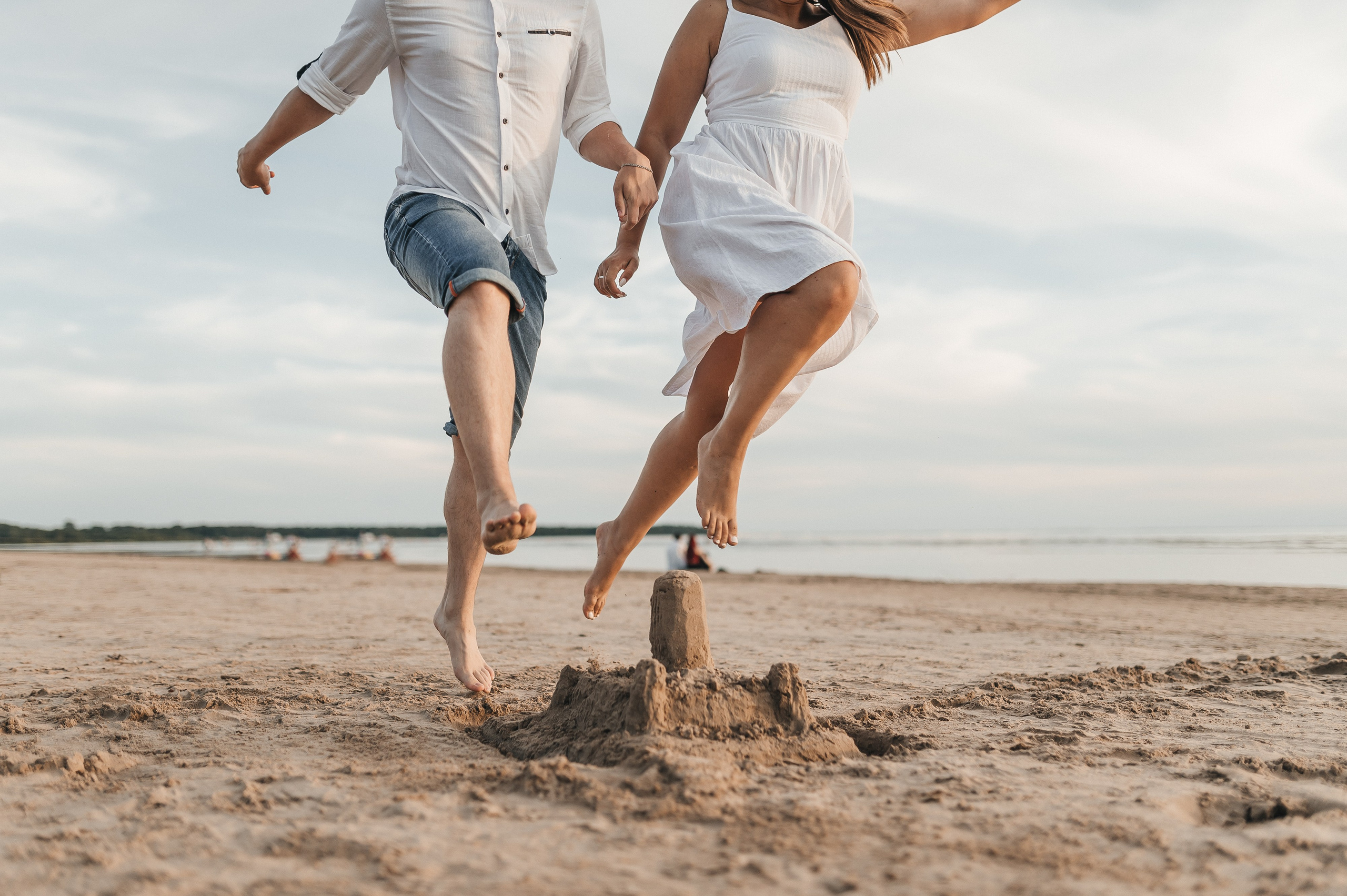 Максим и Алёна. Свадебный и семейный фотограф в Санкт-Петербурге Александр Озеров