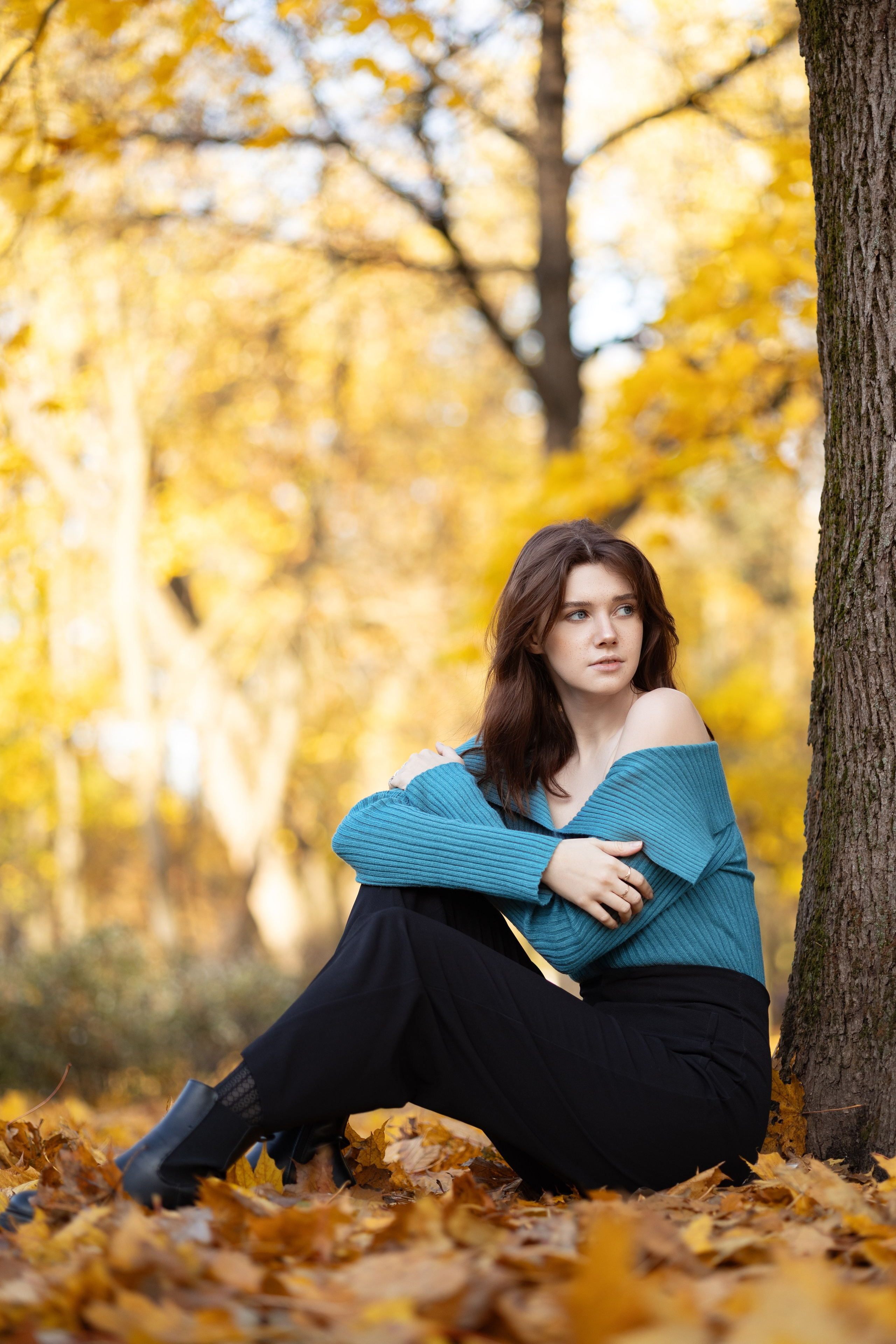 Индивидуальные фотопрогулки. Фотограф Минск