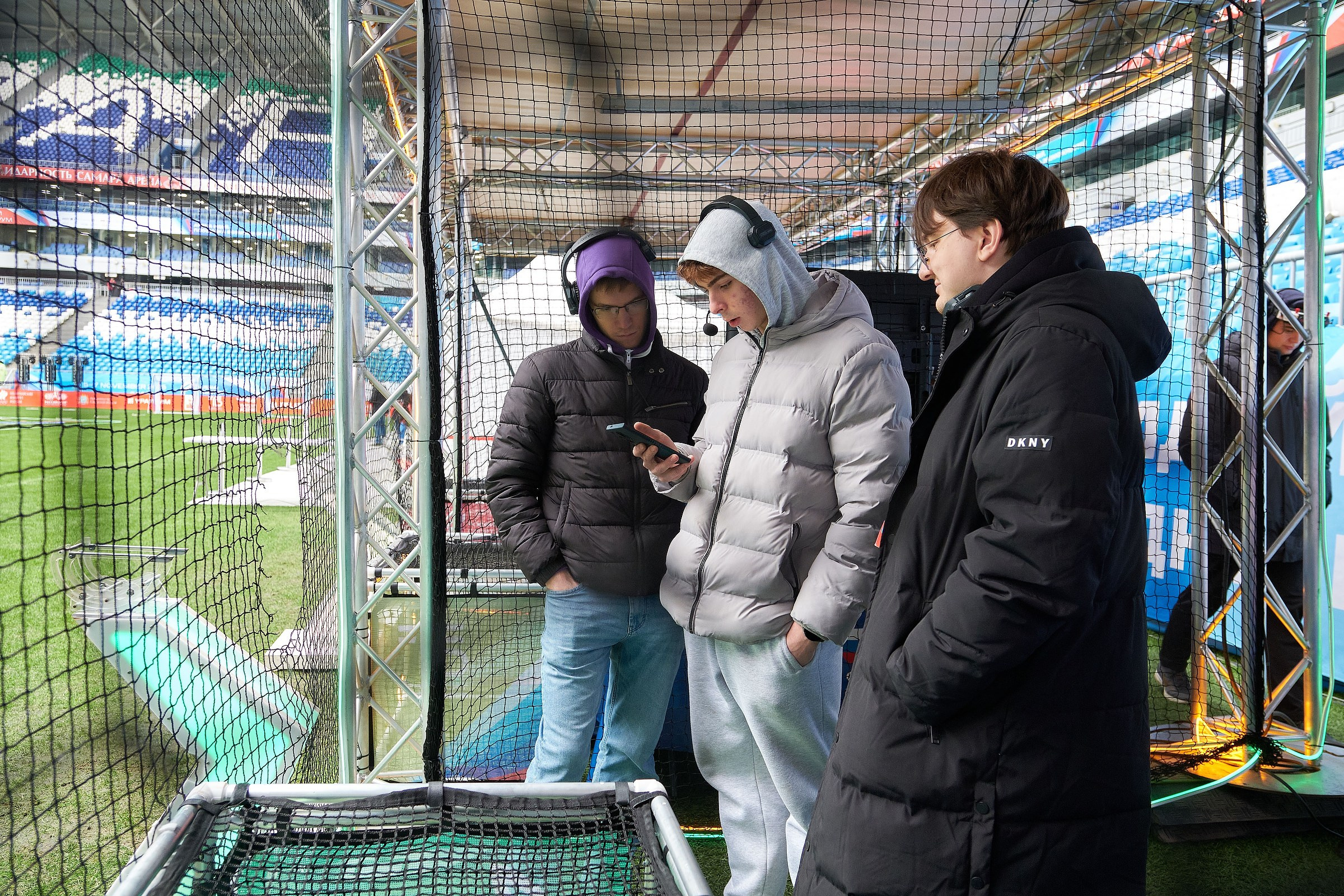 Гонки дронов Россия Самара — Кубок на Самара Арене фотоотчёт. Фотограф на мероприятие, свадьбу в Тольятти, Самара | Демотченко Андрей