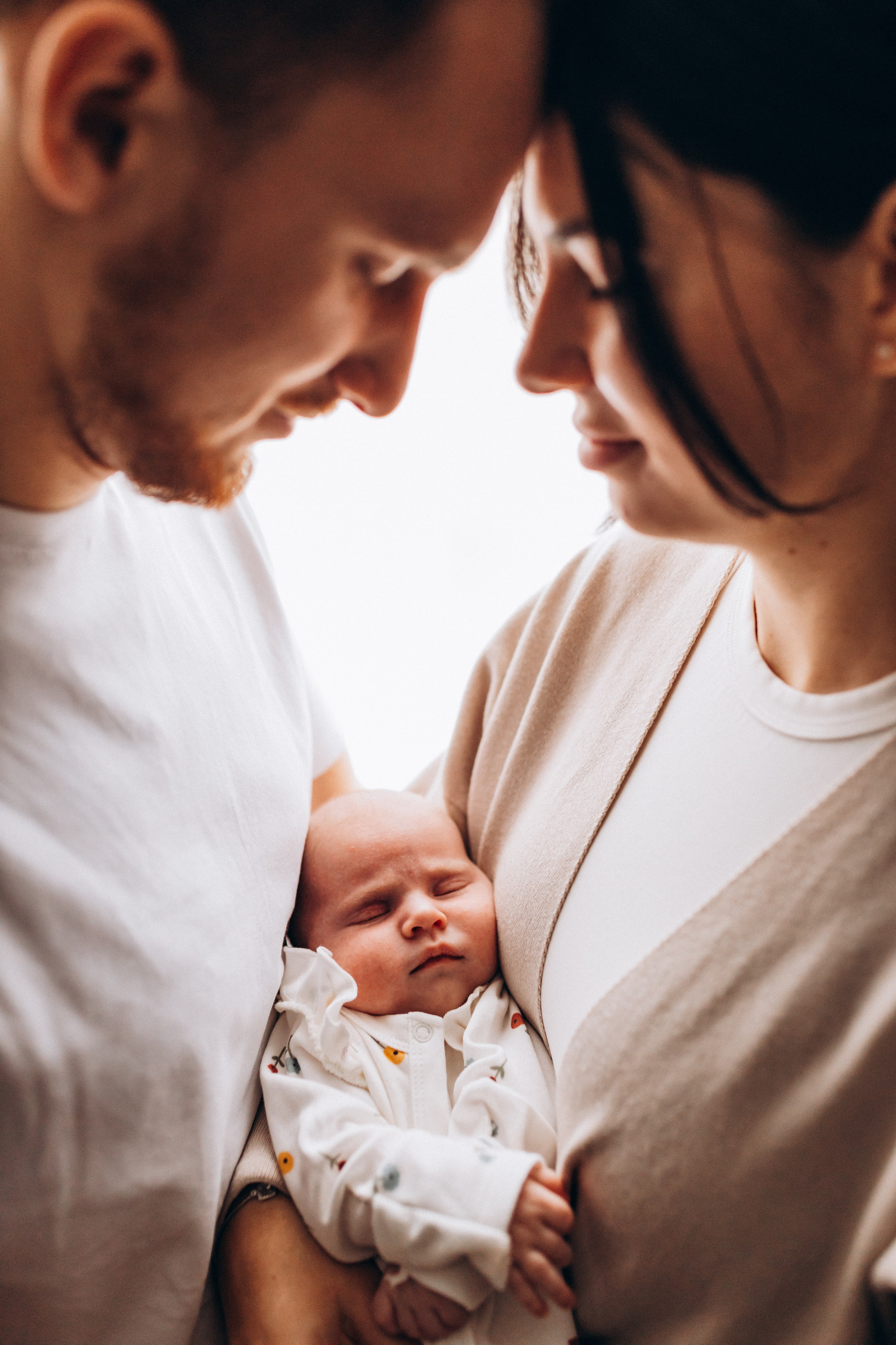 Алисия. Семейный и женский фотограф в Москве Коновалова Олеся