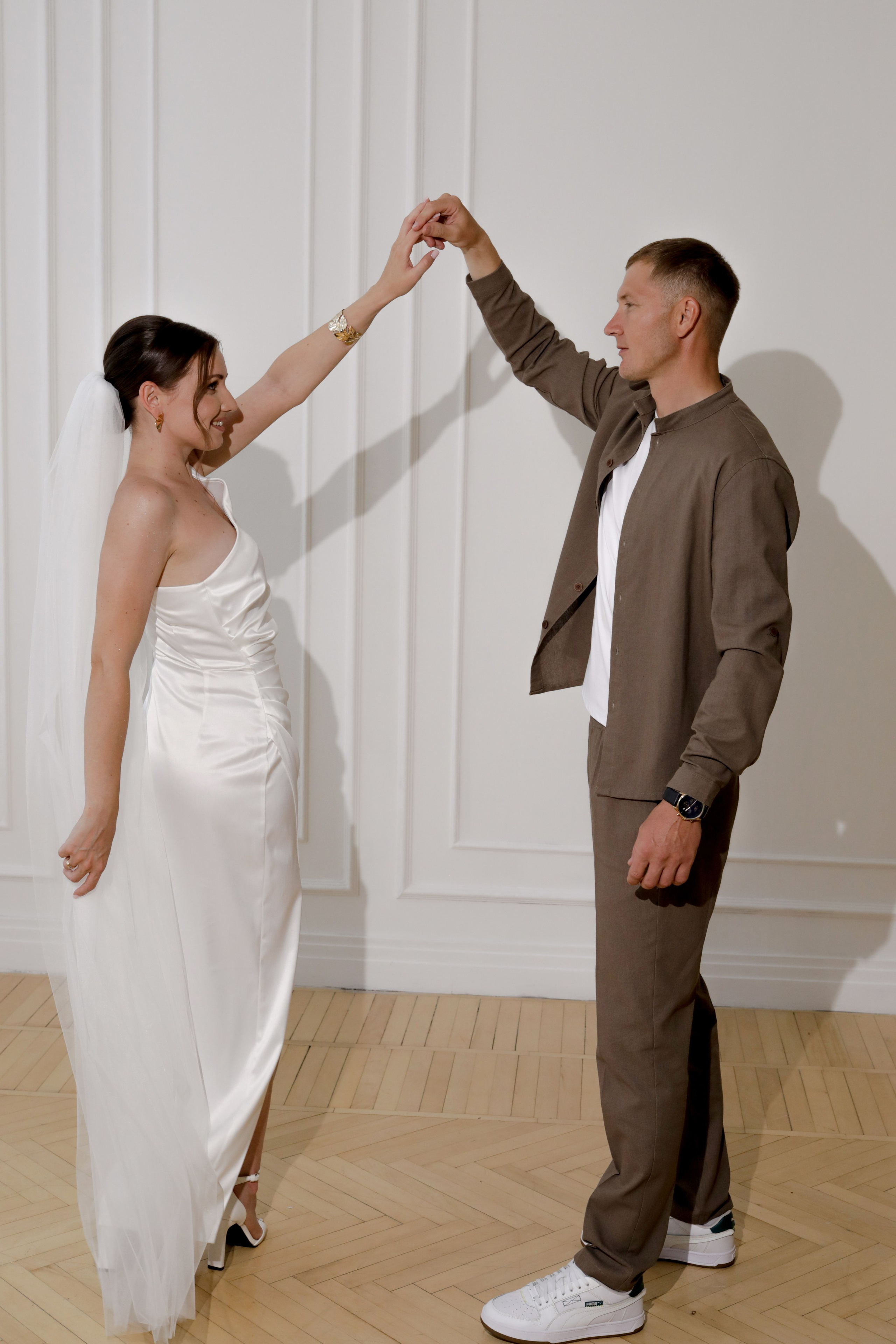 Анастасия и Павел Свадебная фотосессия Славянск на кубани. Фотограф Славянск на кубани Краснодар