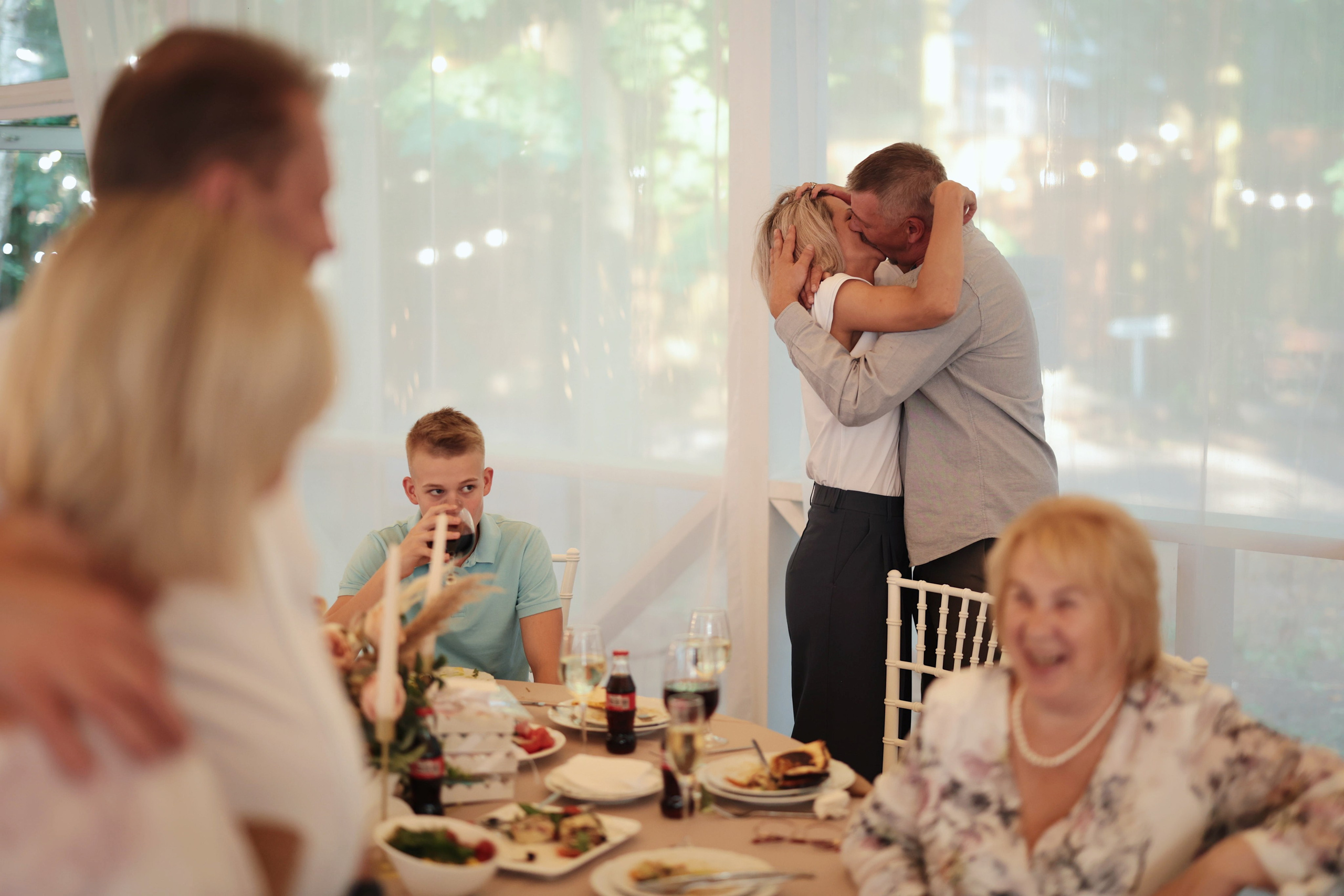 Свадьба Владимира и Яны. Ведущий на свадьбу юбилей корпоратив в Москве и МО Светлана Винокурова