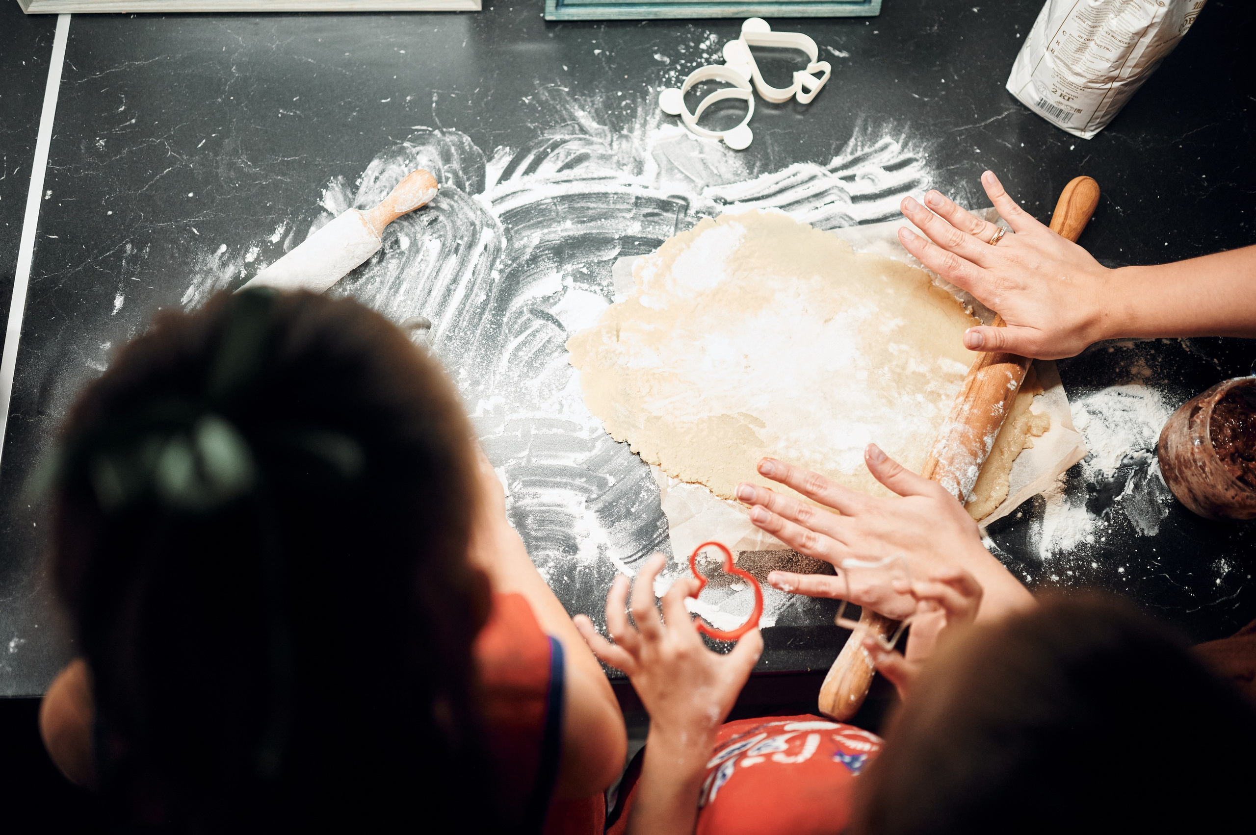 Июль 2021. Семейство Фарковец. Фотограф в Петербурге