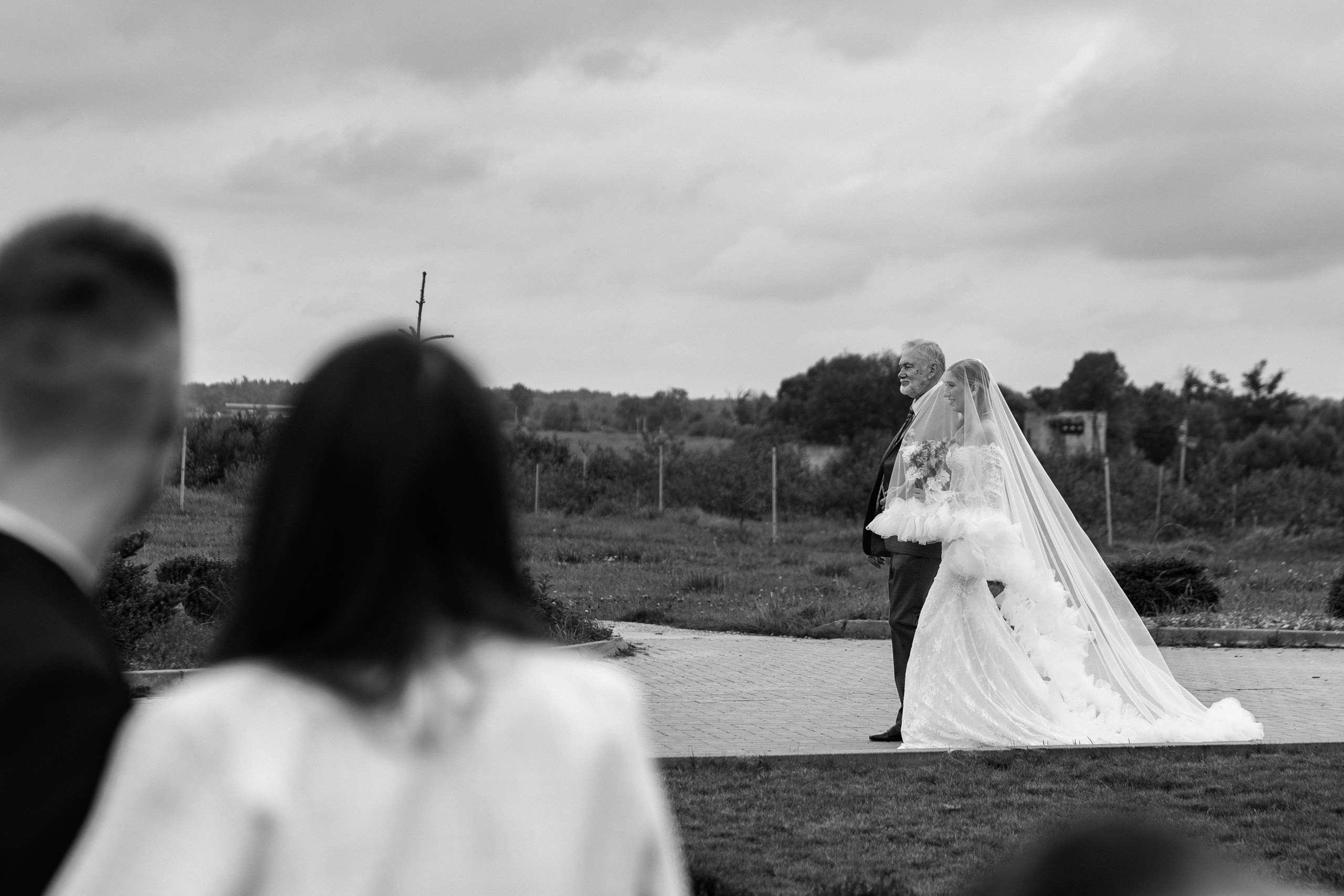 Яна и Андрей. Фотограф в Калининграде Дмитрий Мишин